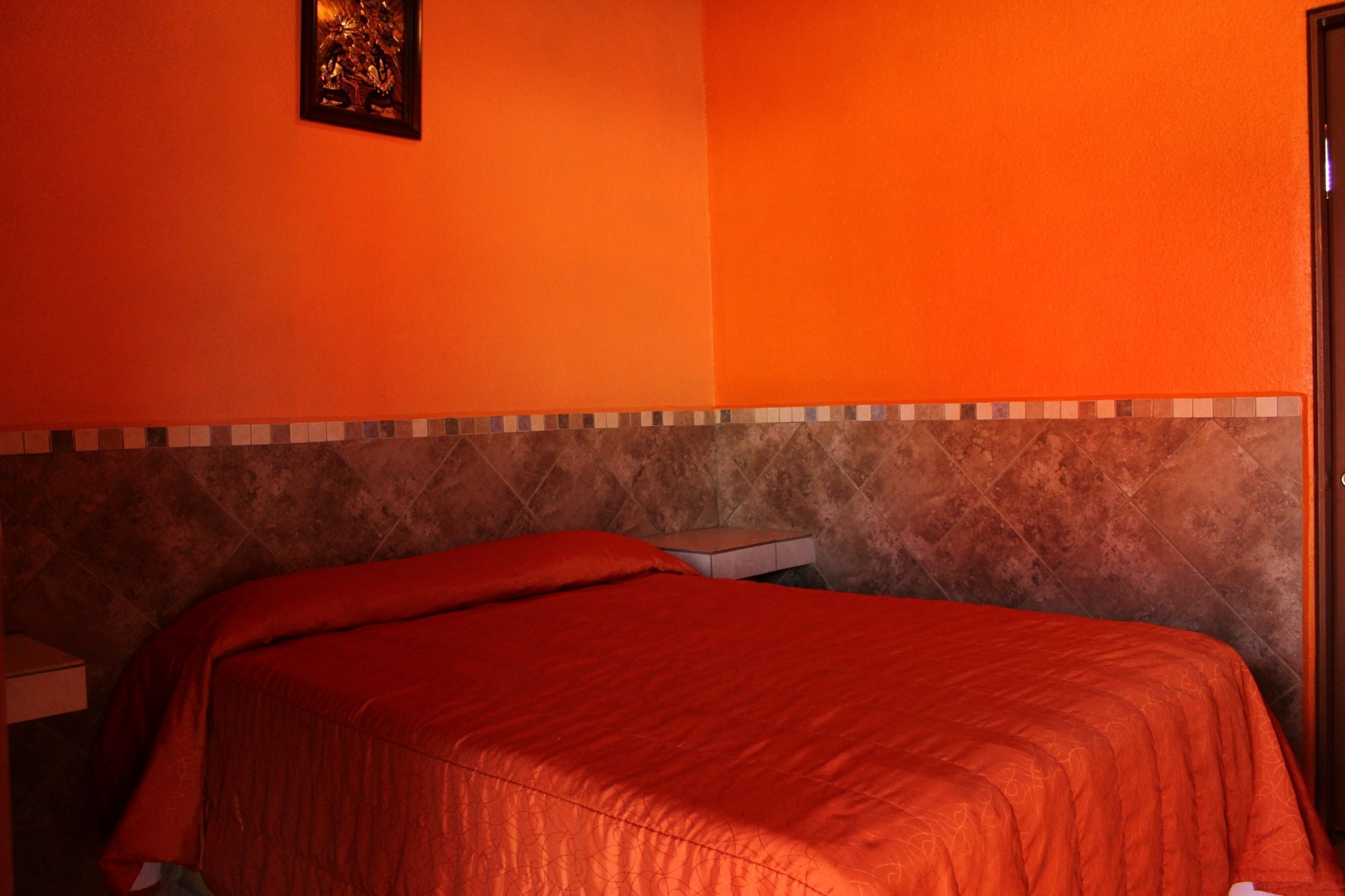 La Brecha Hotel