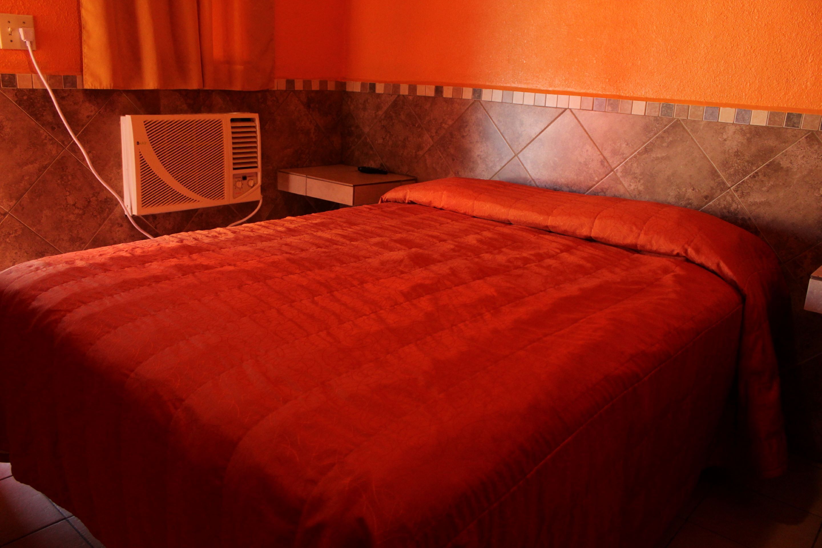 La Brecha Hotel