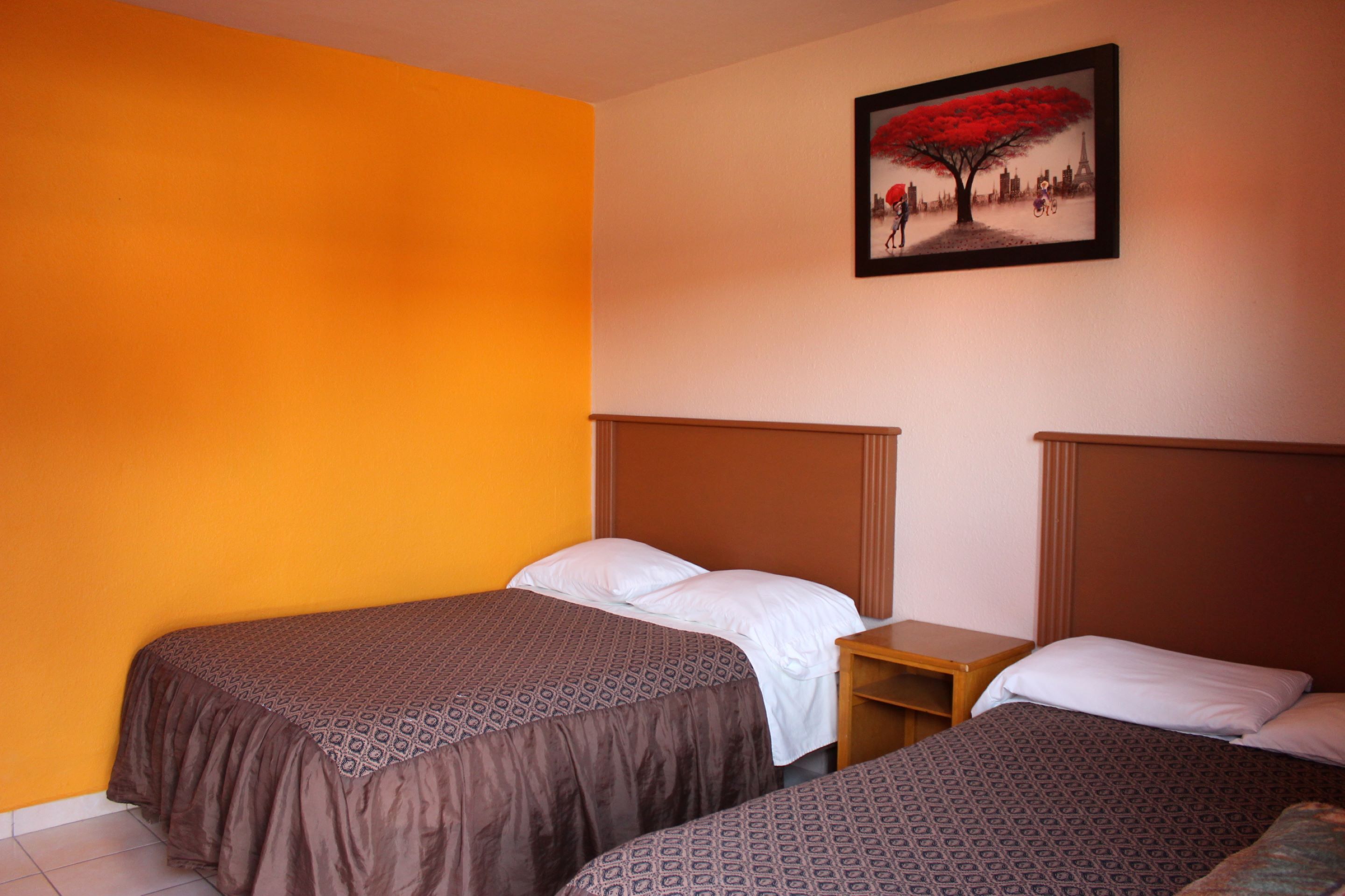 La Brecha Hotel