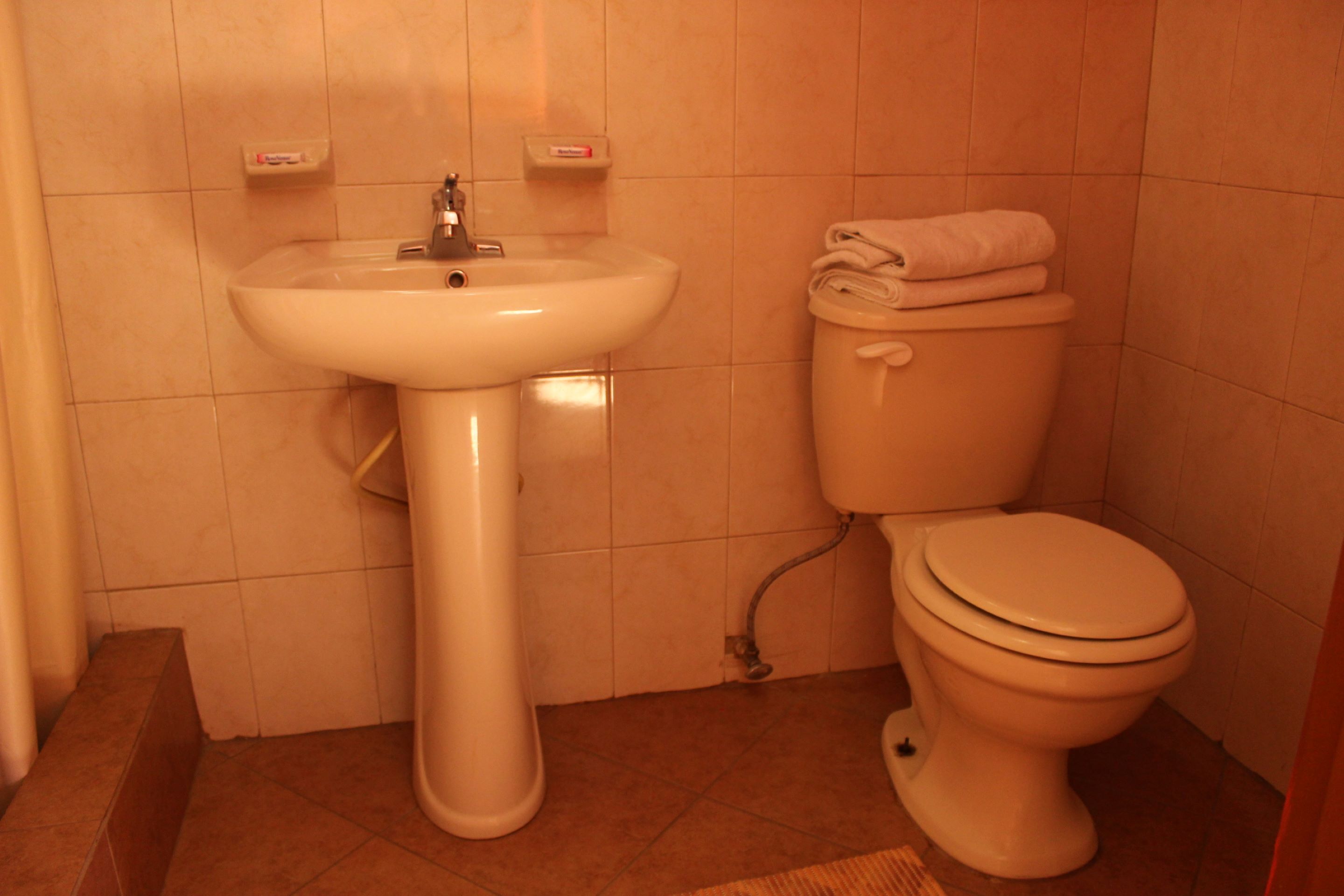La Brecha Hotel