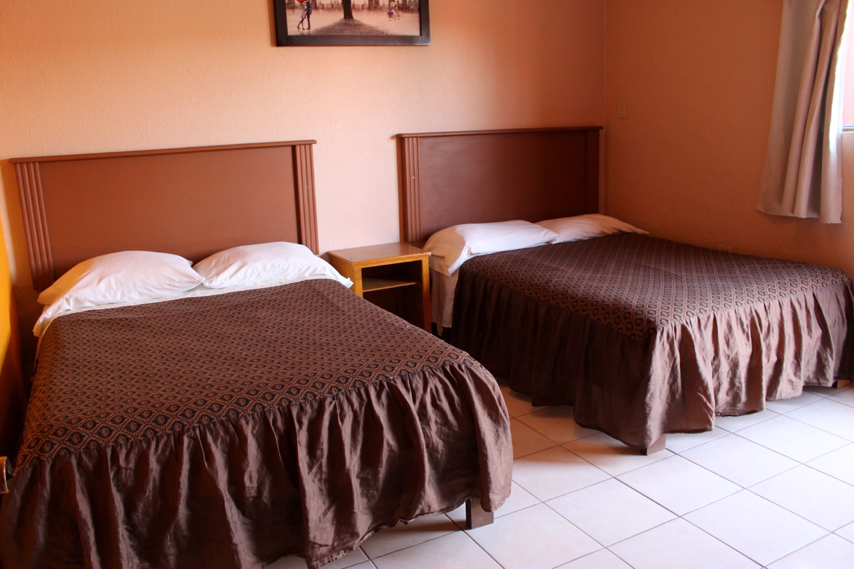 La Brecha Hotel