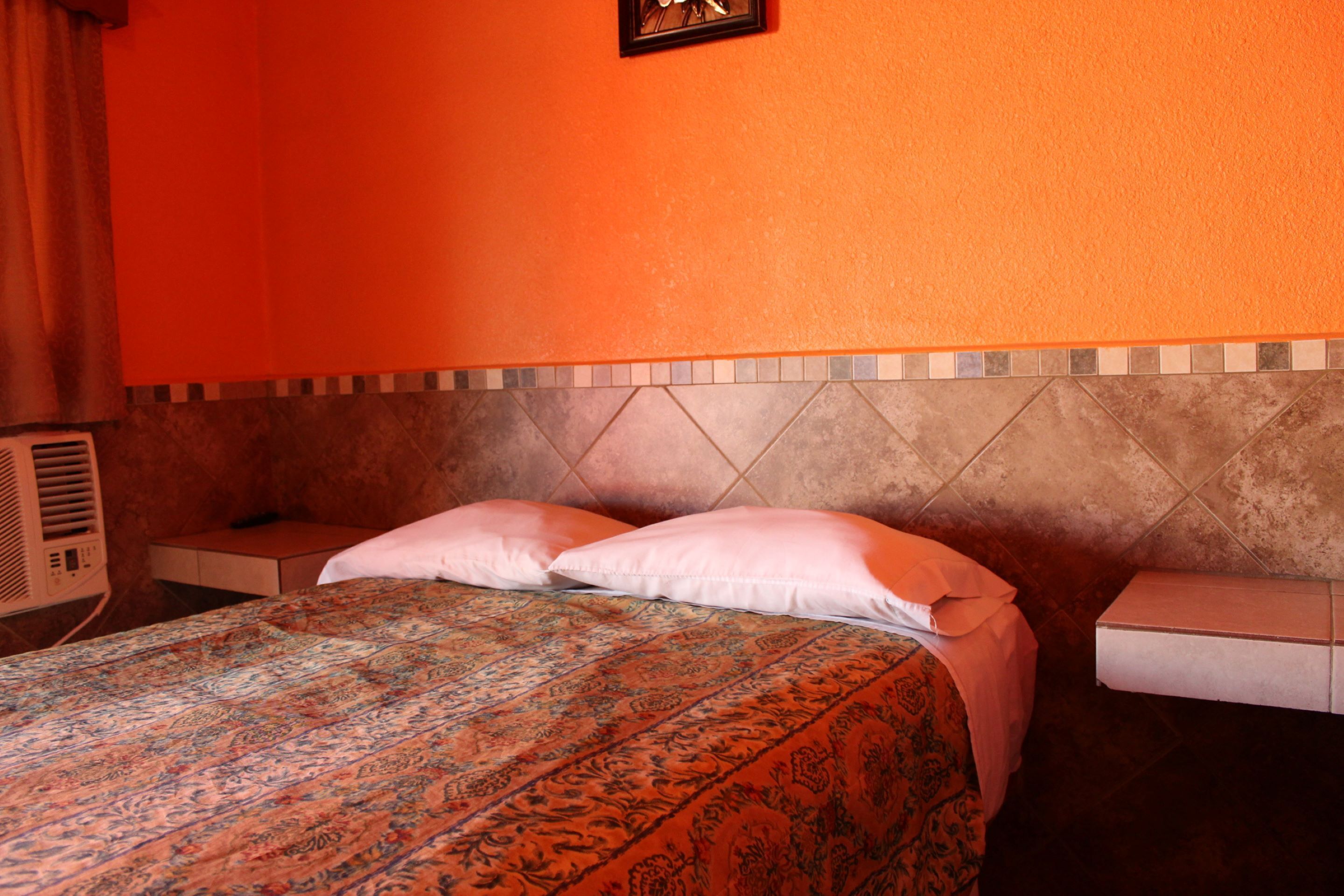 La Brecha Hotel