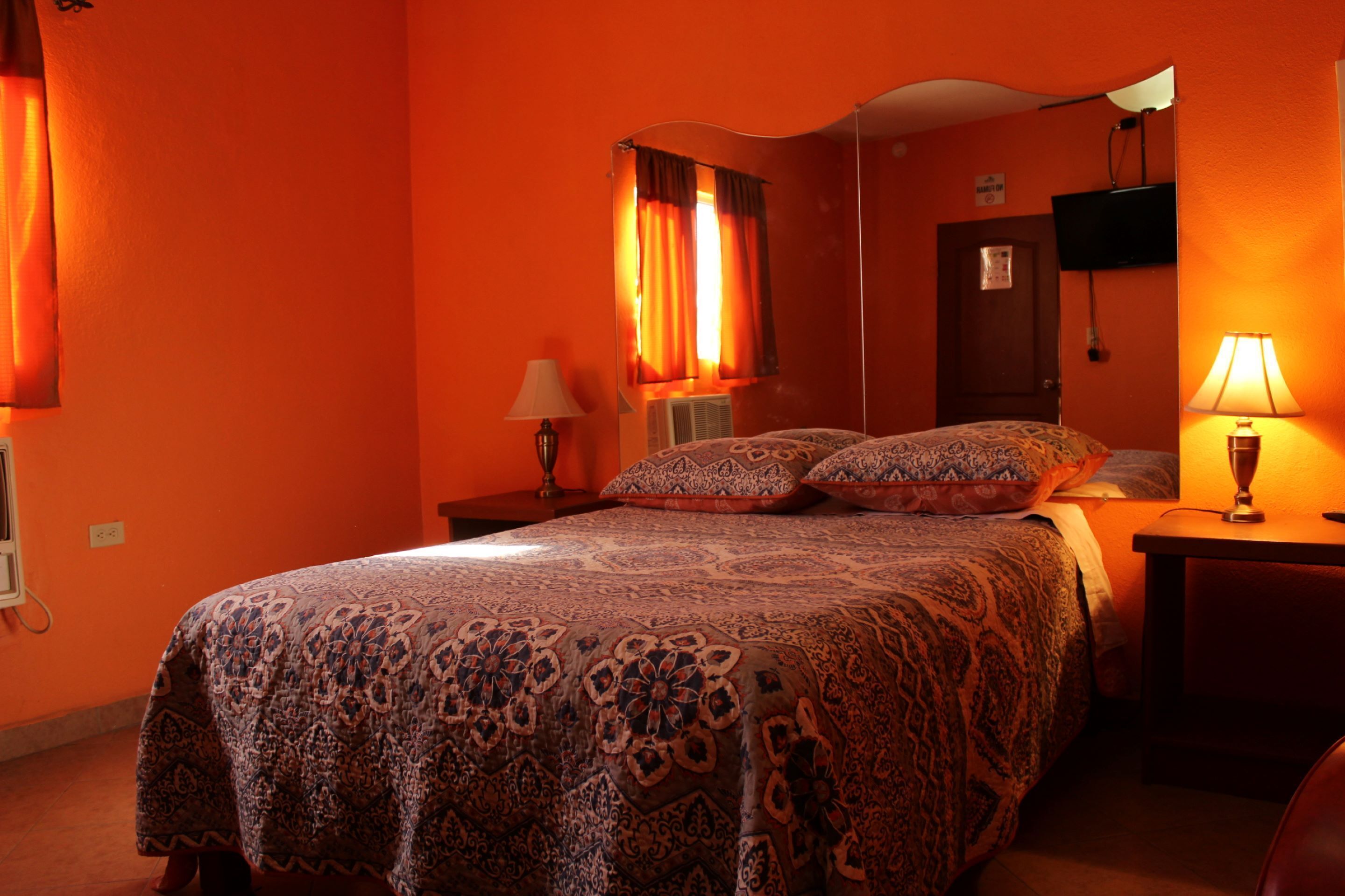 La Brecha Hotel