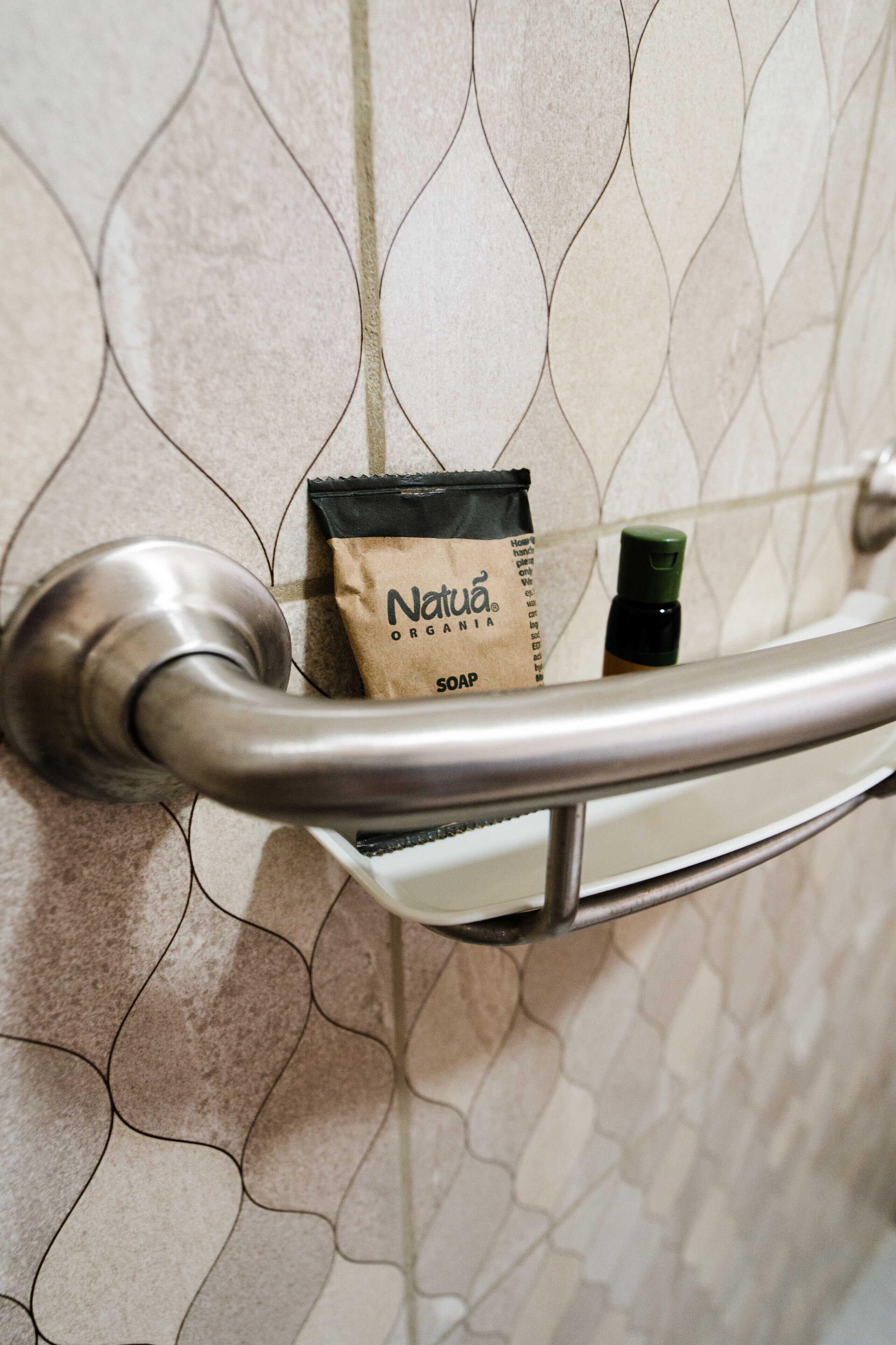 Hotel & Rv Park Rosa Evelyn