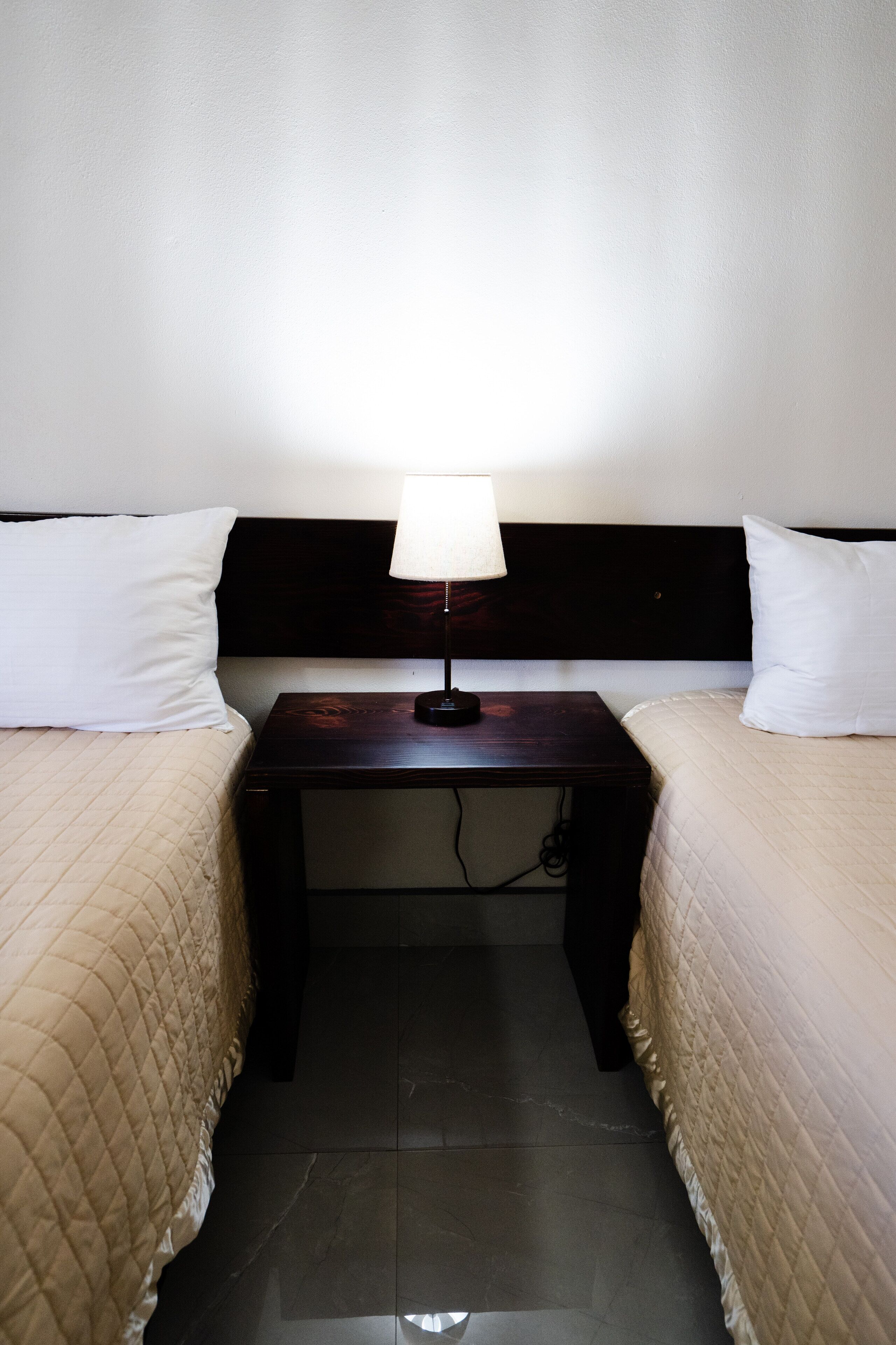 Hotel & Rv Park Rosa Evelyn