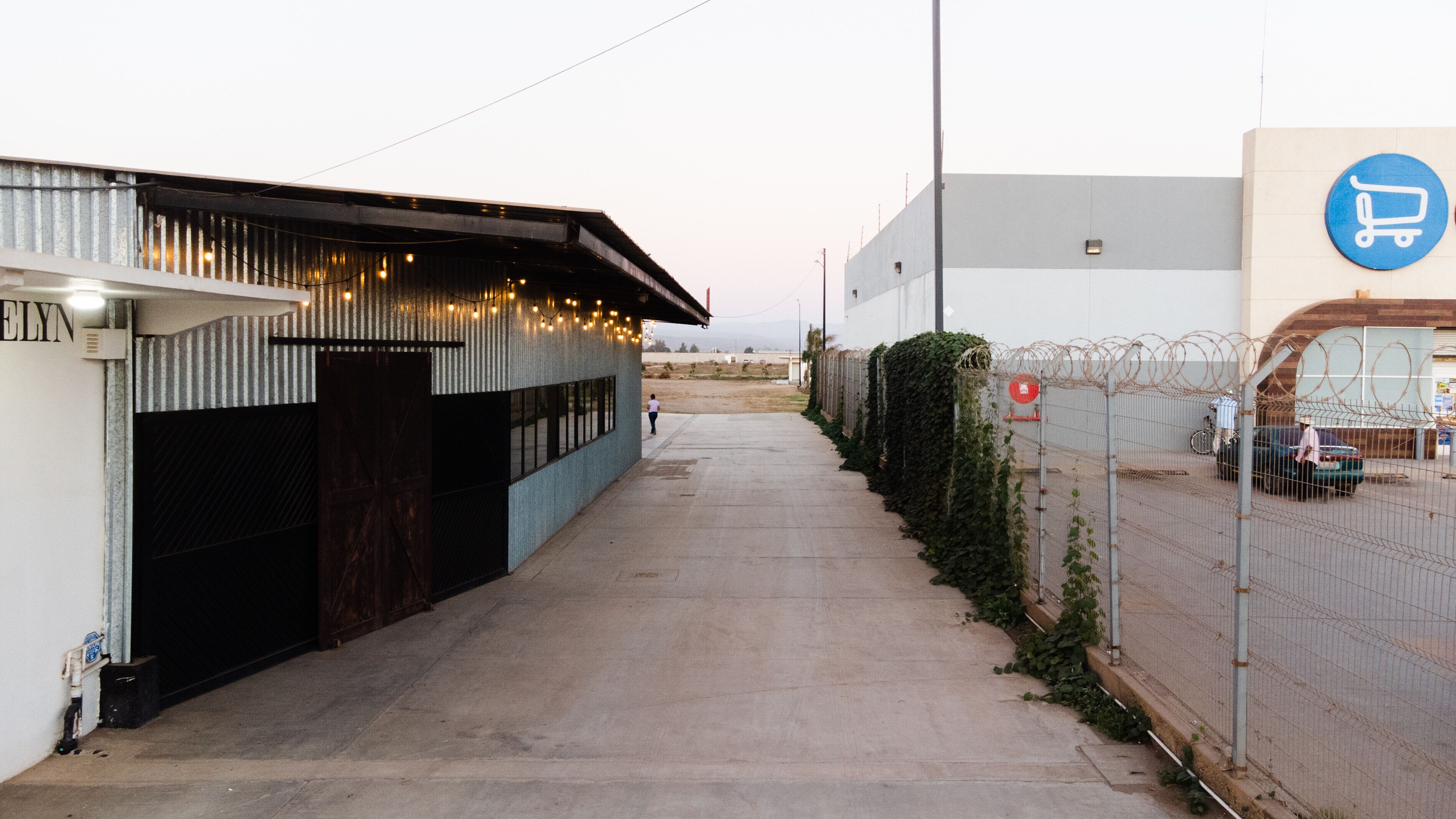 Hotel & Rv Park Rosa Evelyn