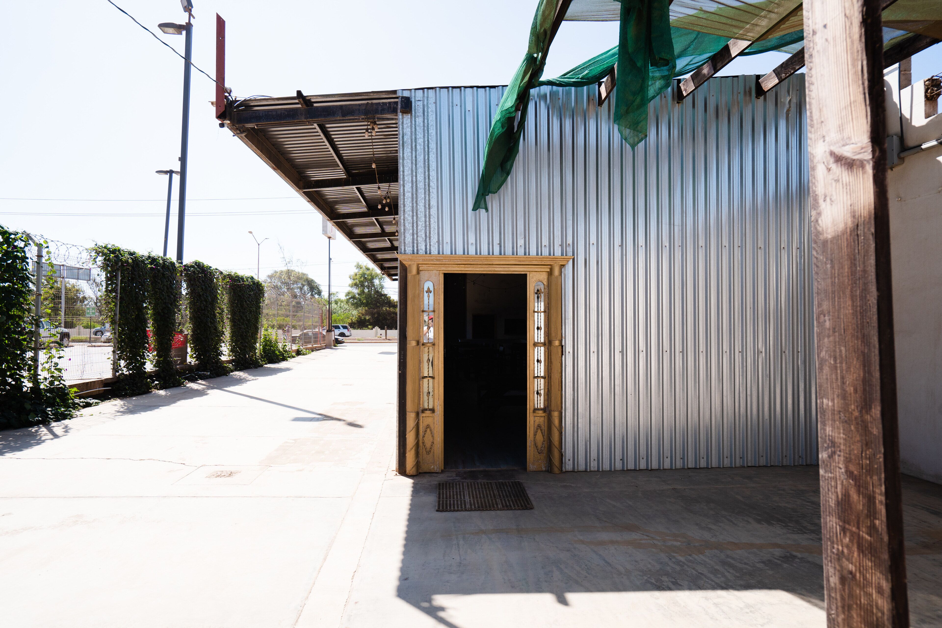 Hotel & Rv Park Rosa Evelyn