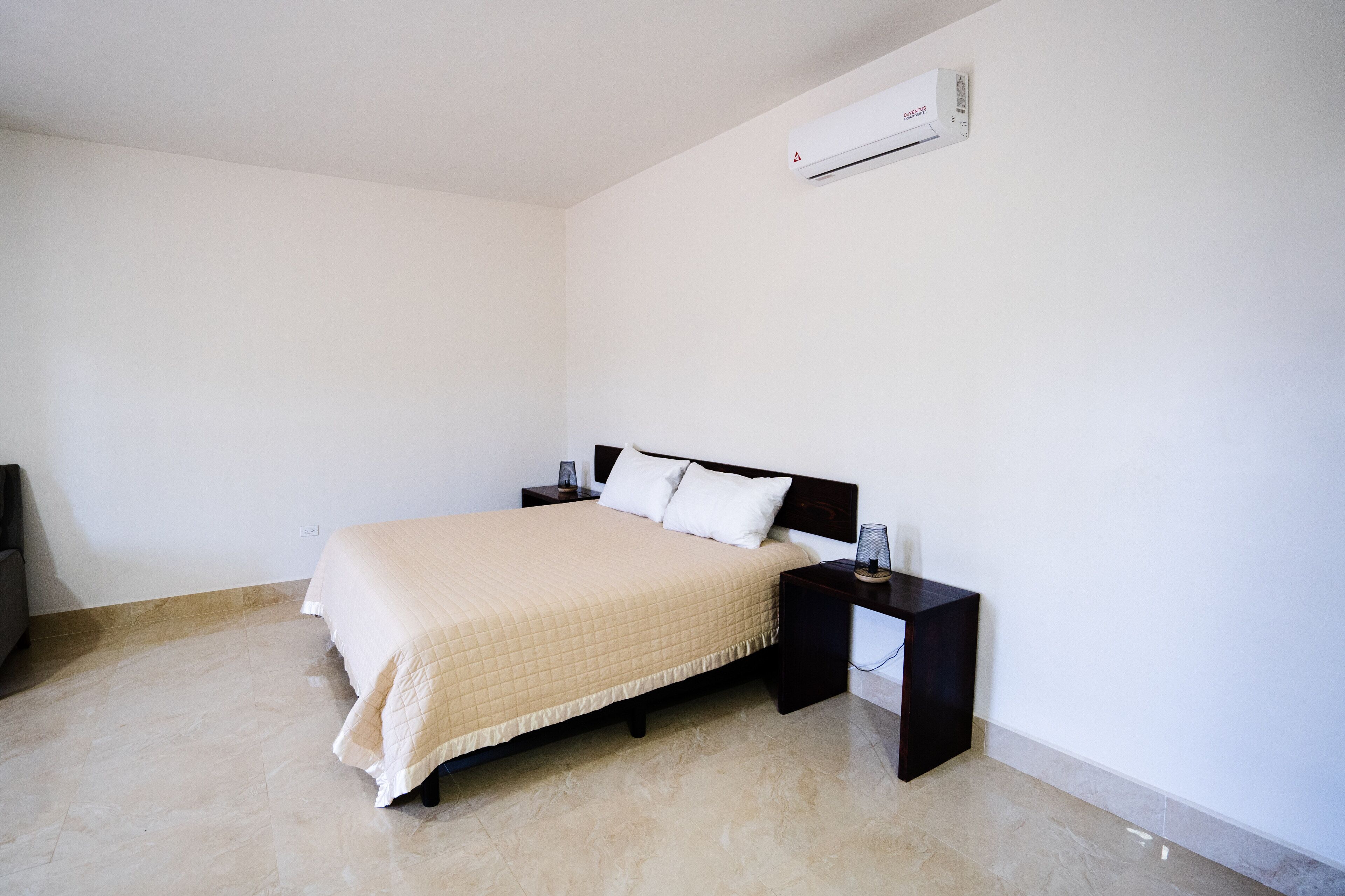 Hotel & Rv Park Rosa Evelyn