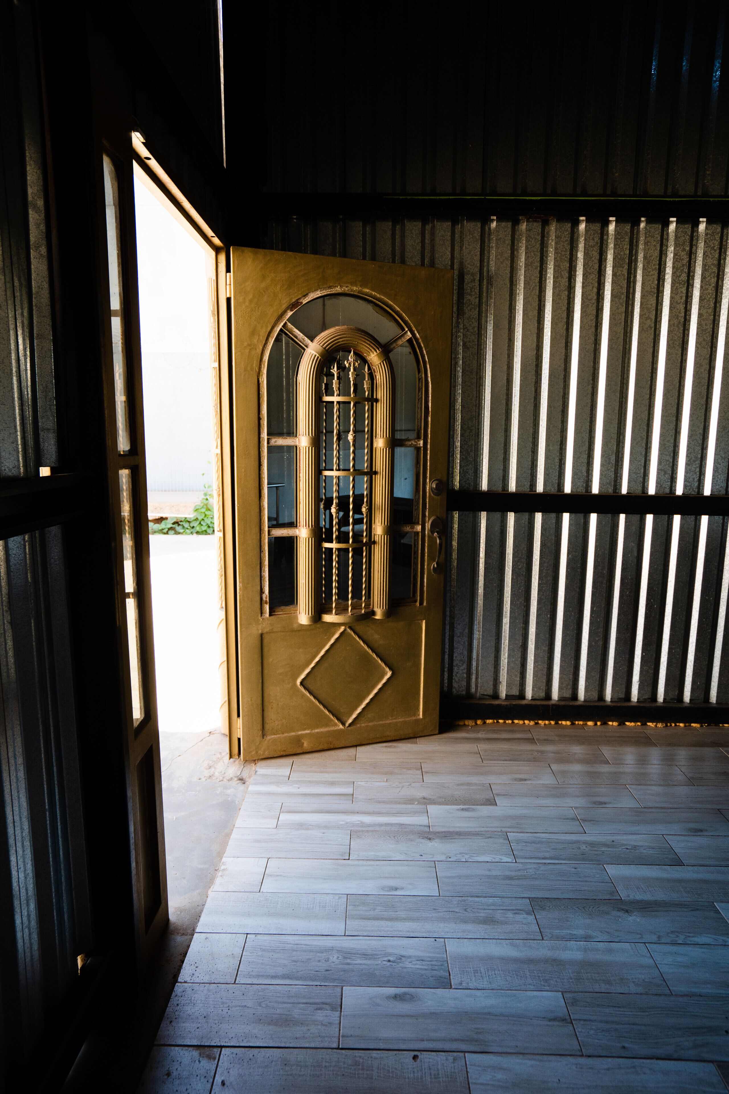 Hotel & Rv Park Rosa Evelyn