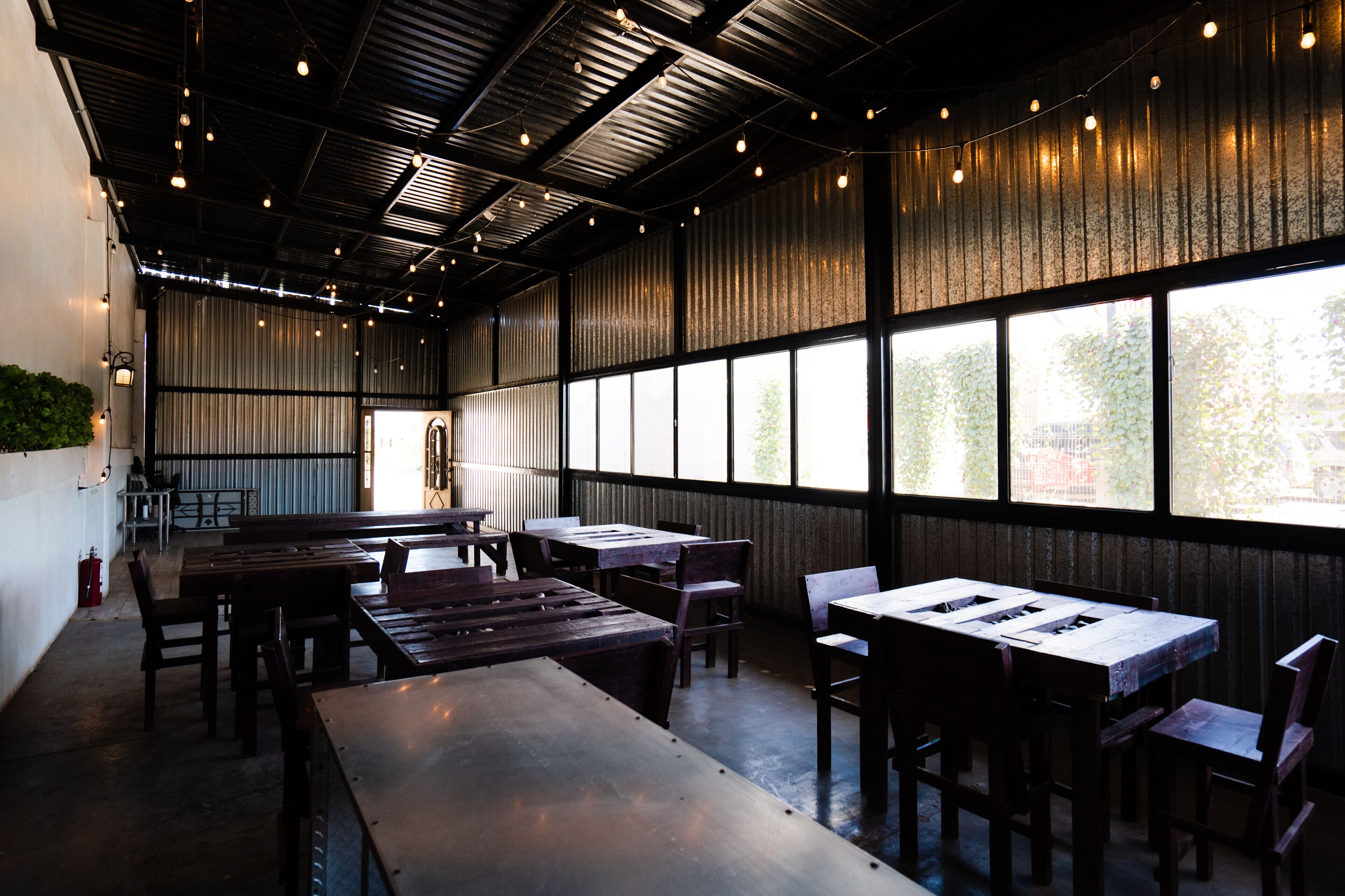 Hotel & Rv Park Rosa Evelyn