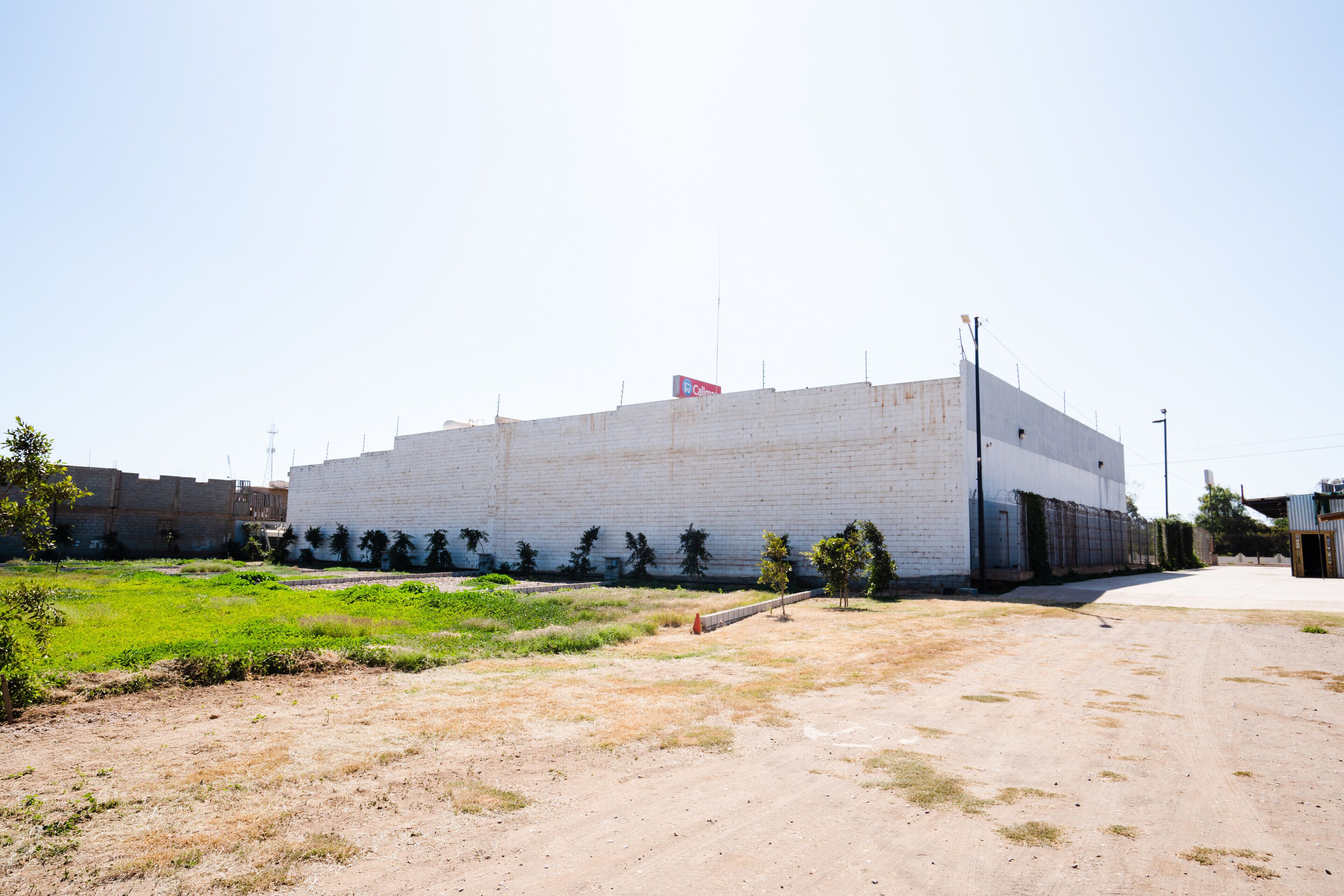 Hotel & Rv Park Rosa Evelyn