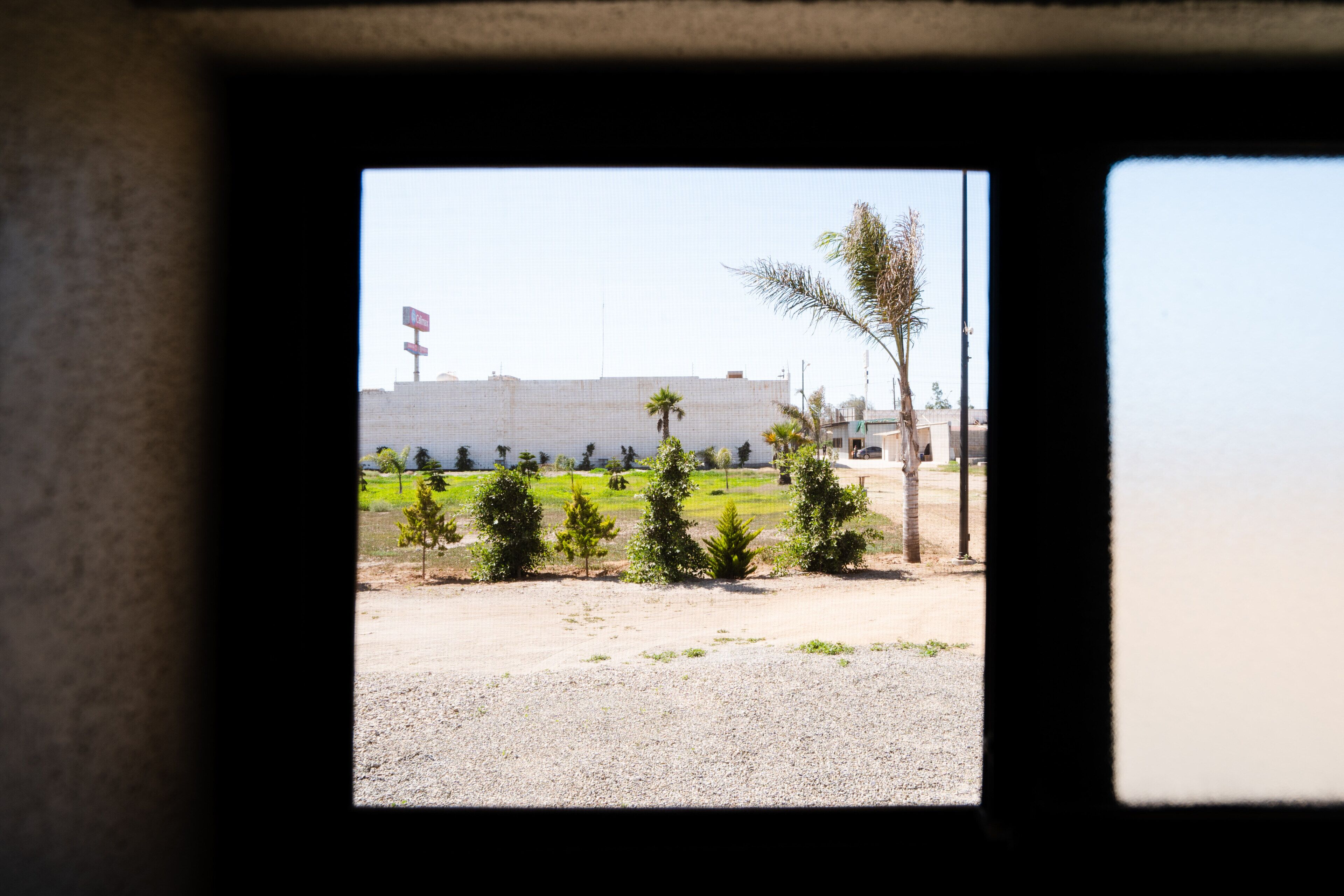 Hotel & Rv Park Rosa Evelyn