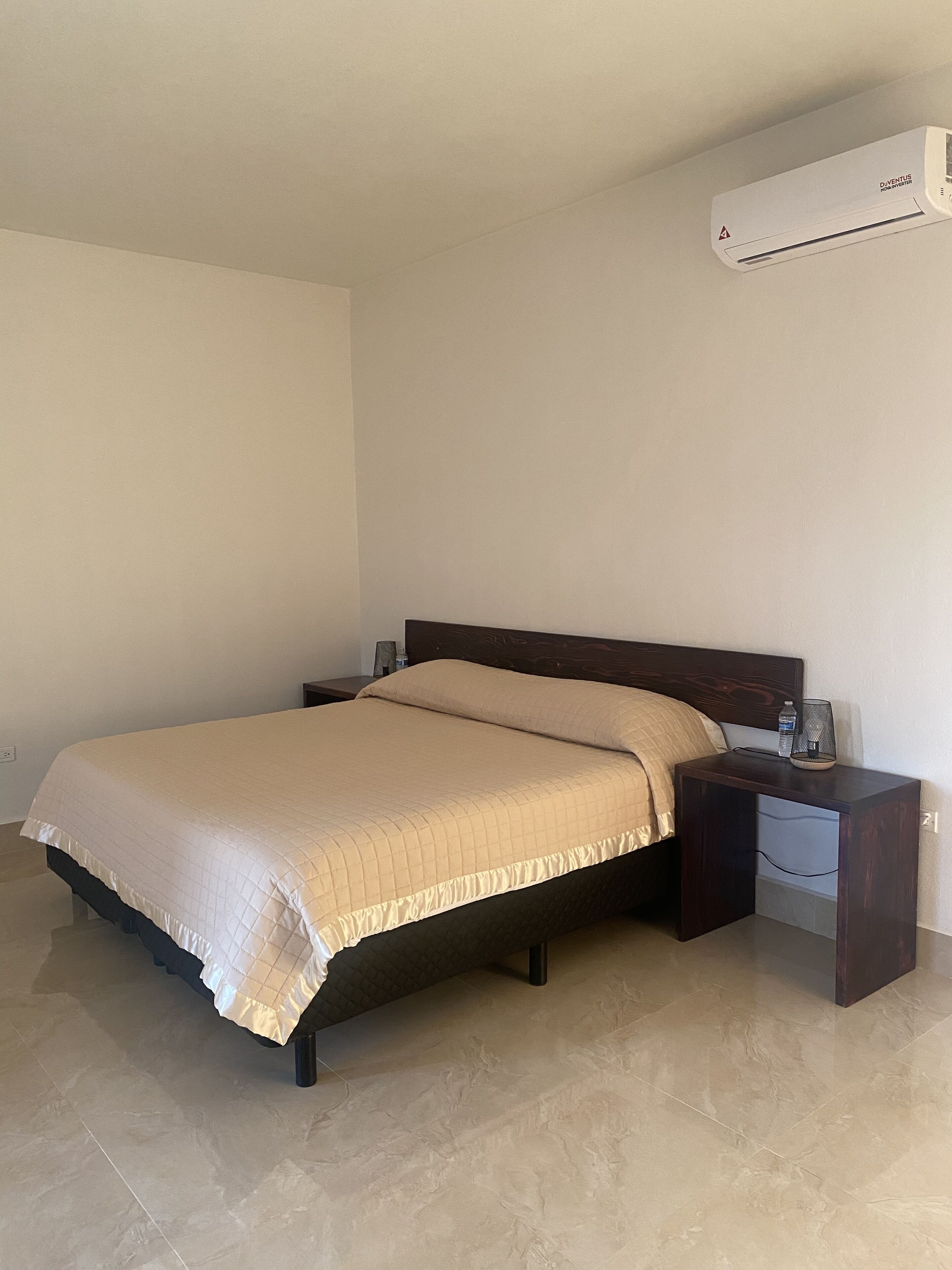 Hotel & Rv Park Rosa Evelyn