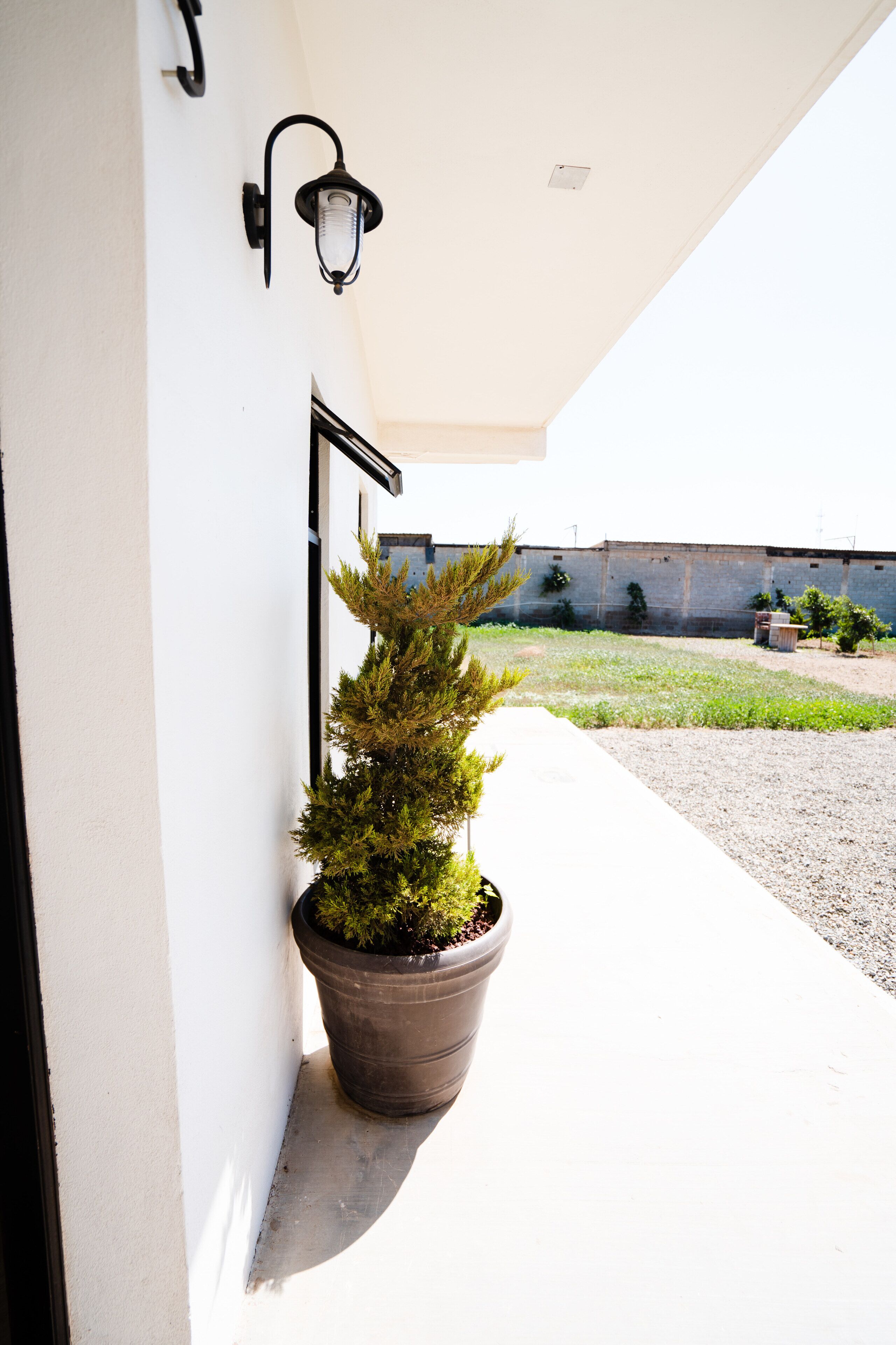 Hotel & Rv Park Rosa Evelyn