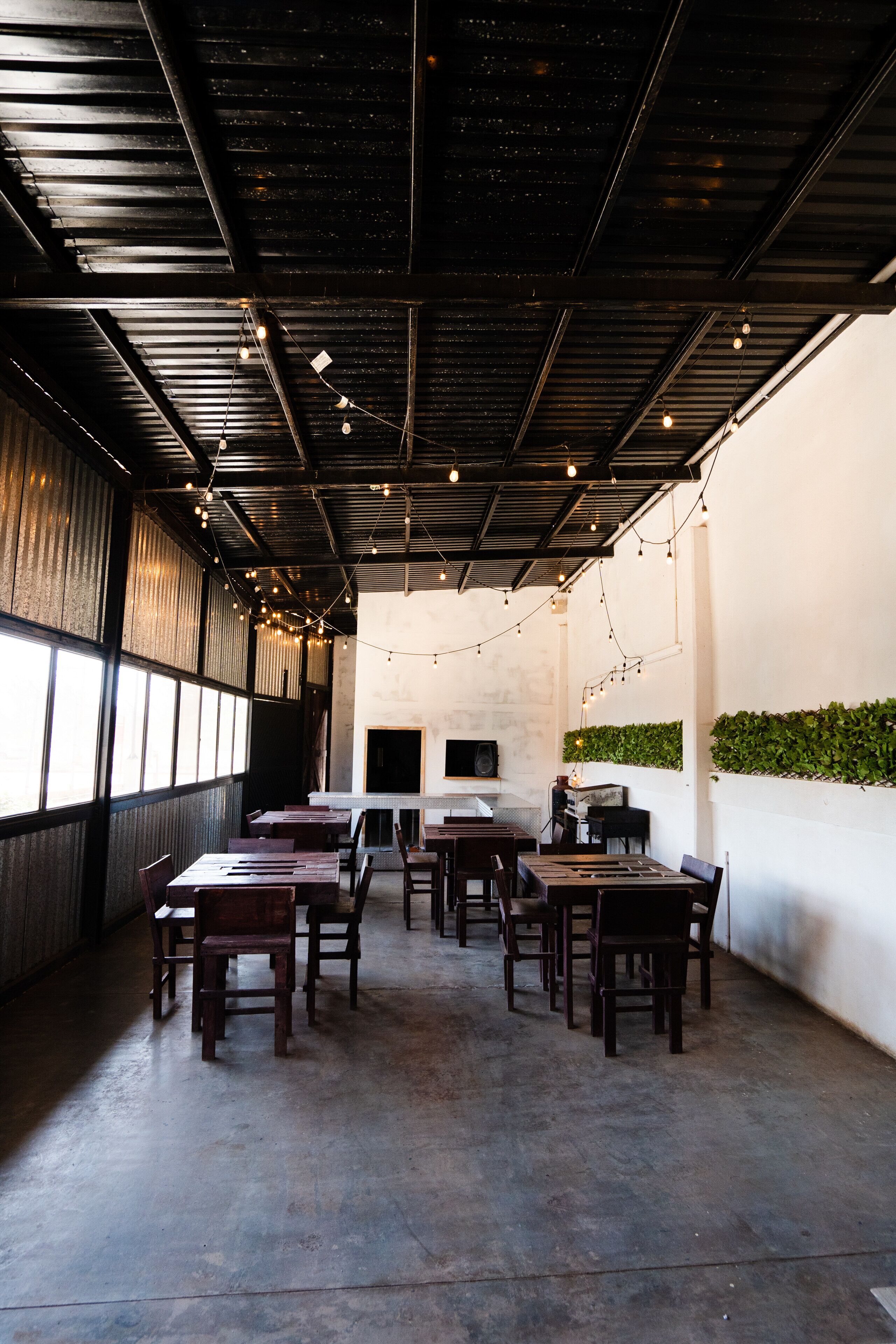 Hotel & Rv Park Rosa Evelyn