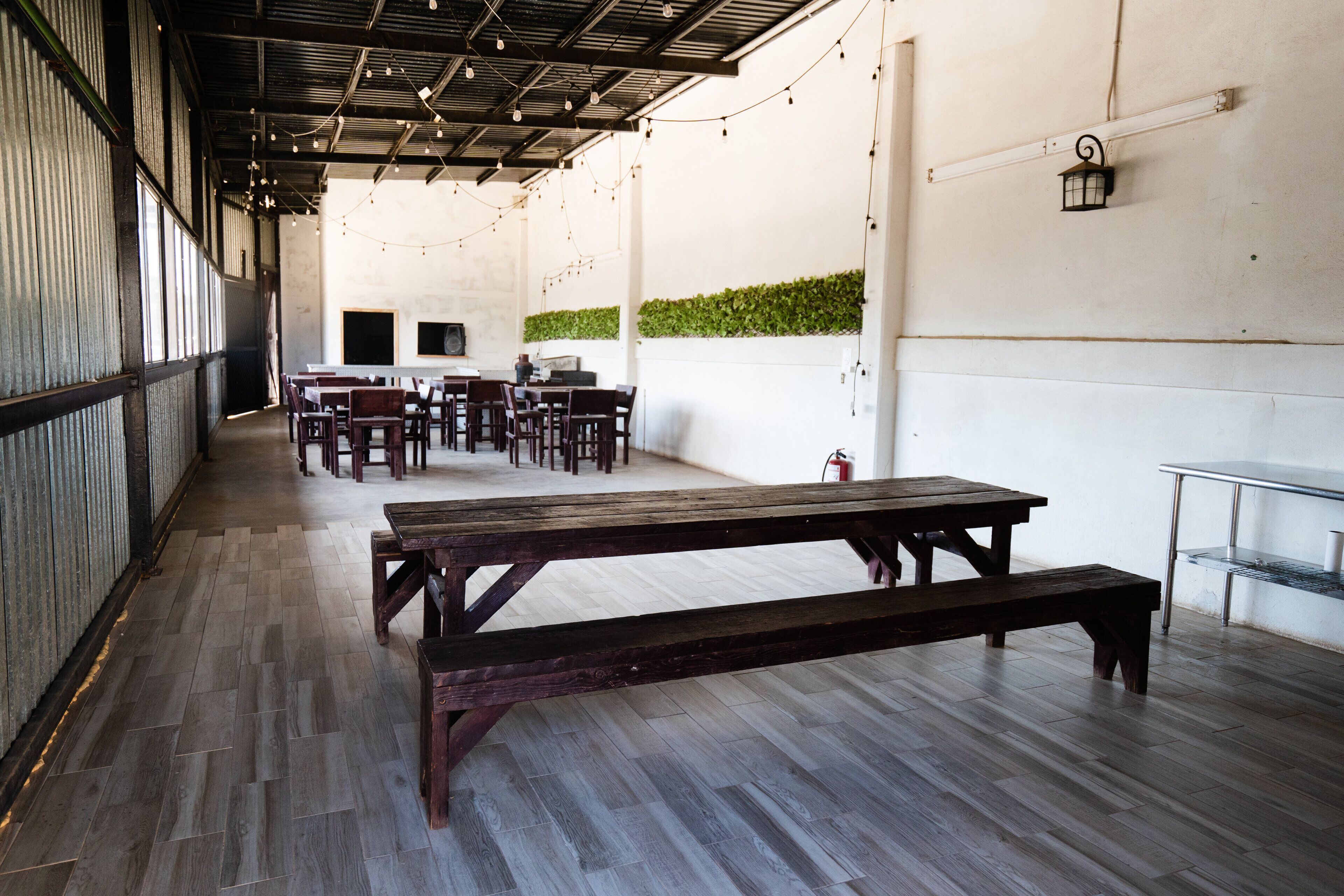 Hotel & Rv Park Rosa Evelyn