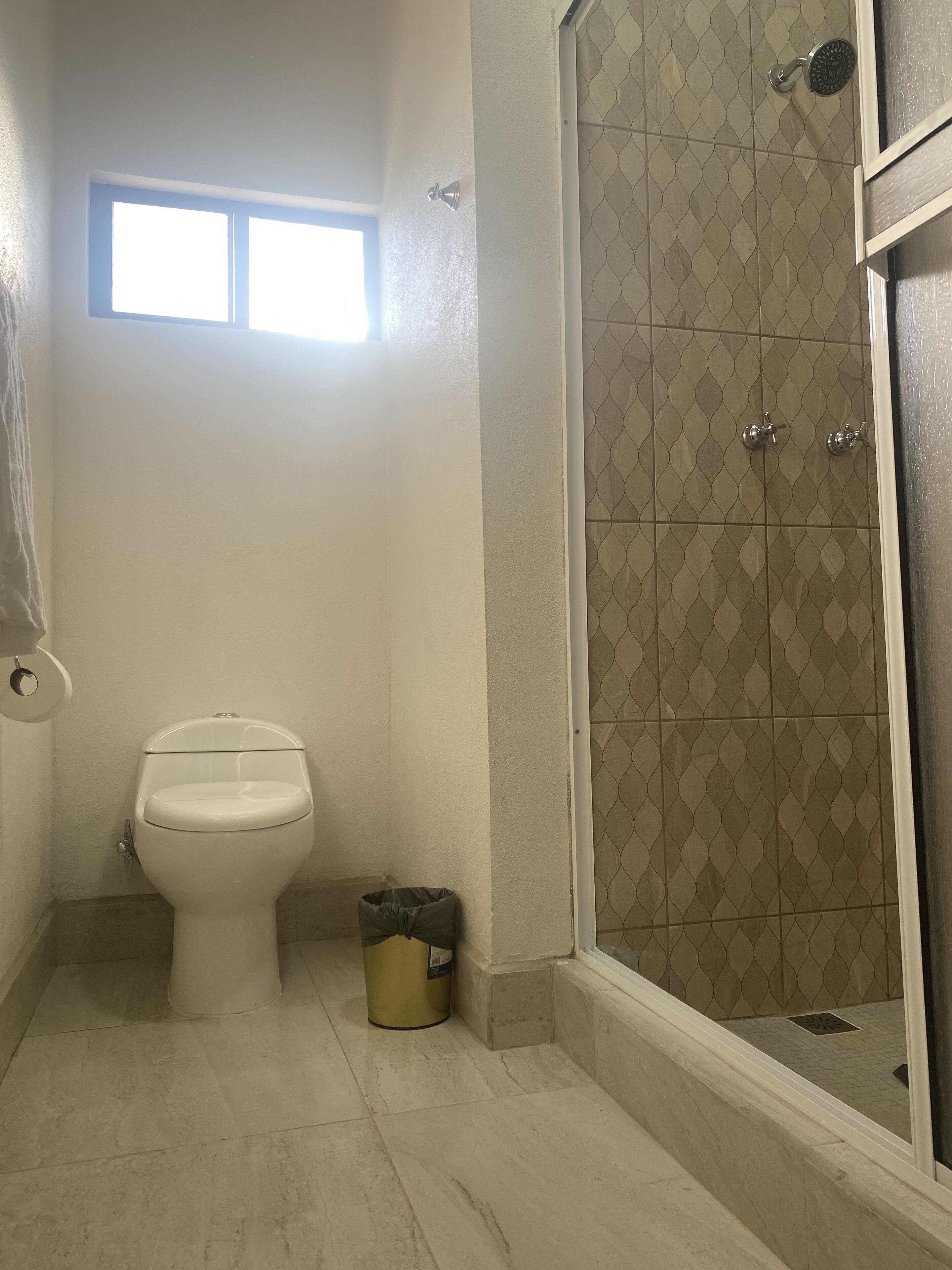 Hotel & Rv Park Rosa Evelyn