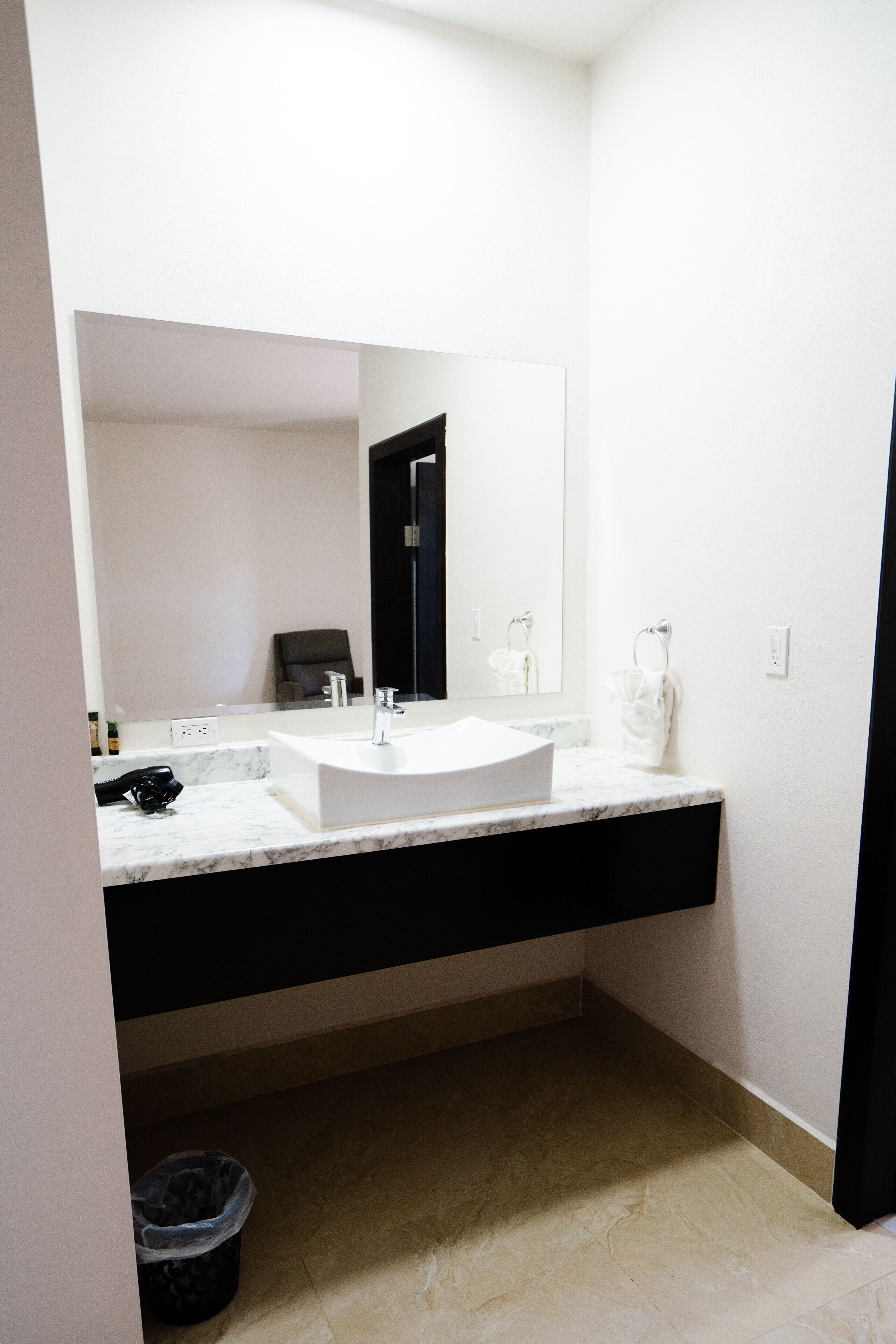 Hotel & Rv Park Rosa Evelyn