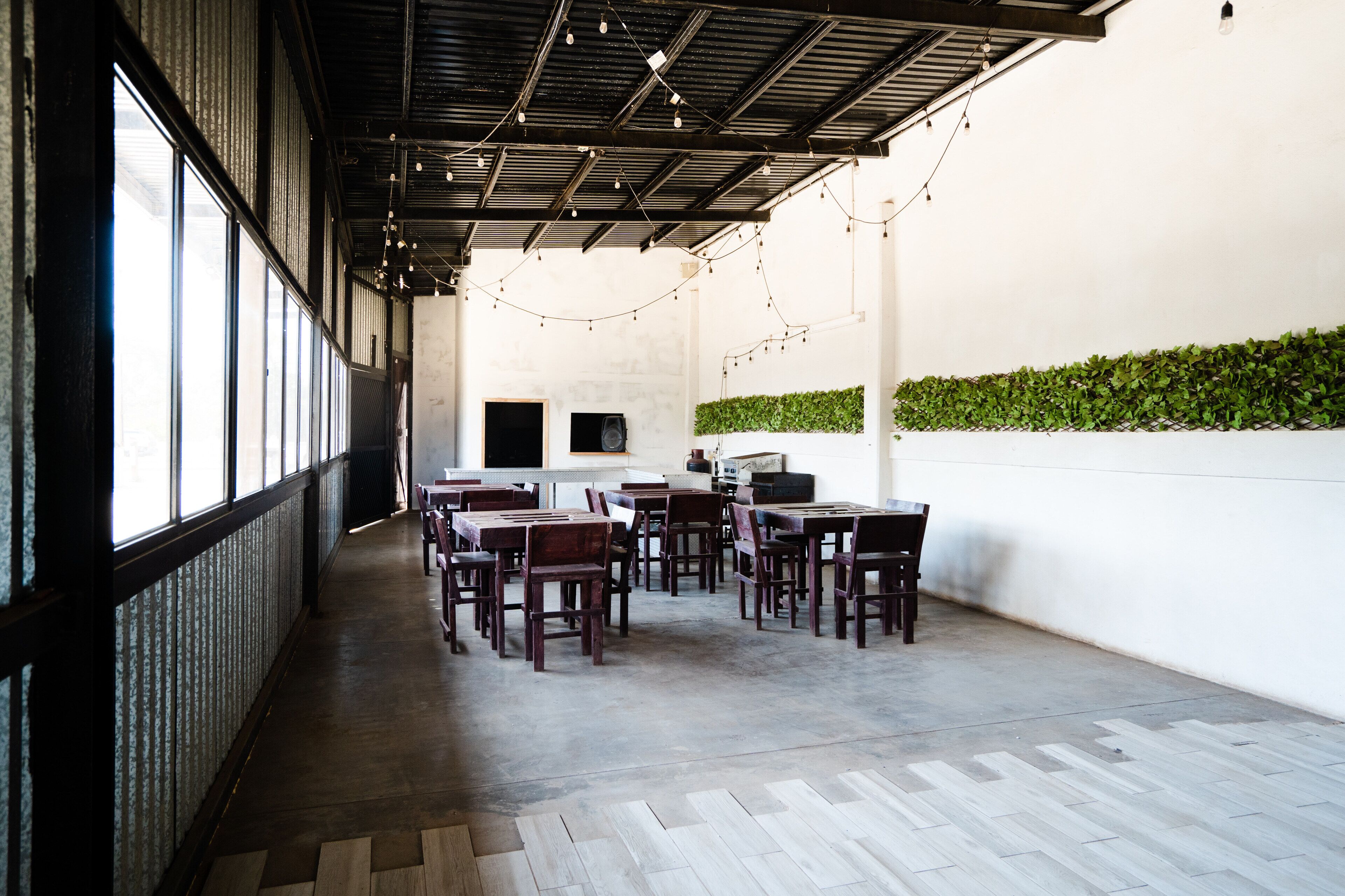 Hotel & Rv Park Rosa Evelyn