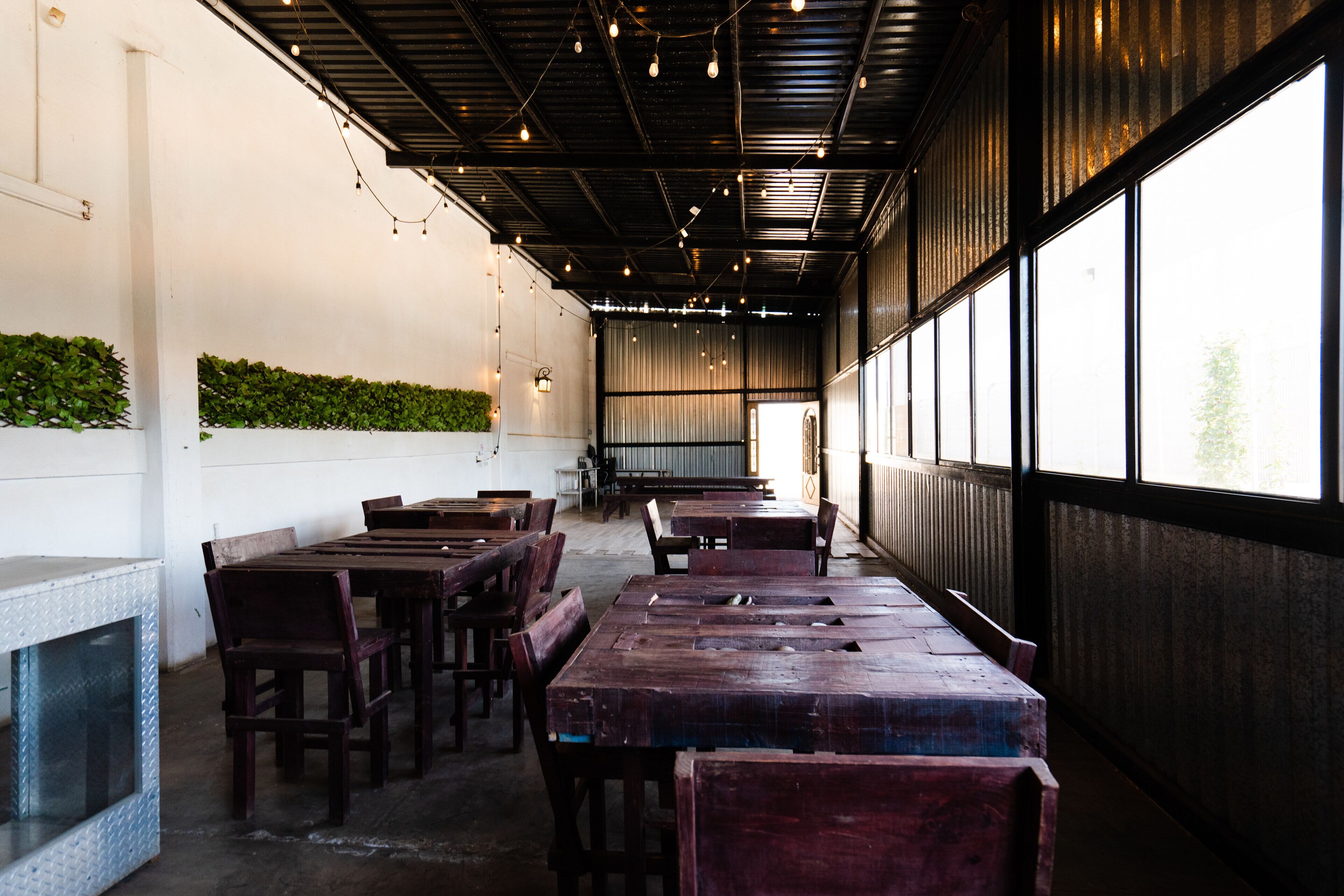 Hotel & Rv Park Rosa Evelyn