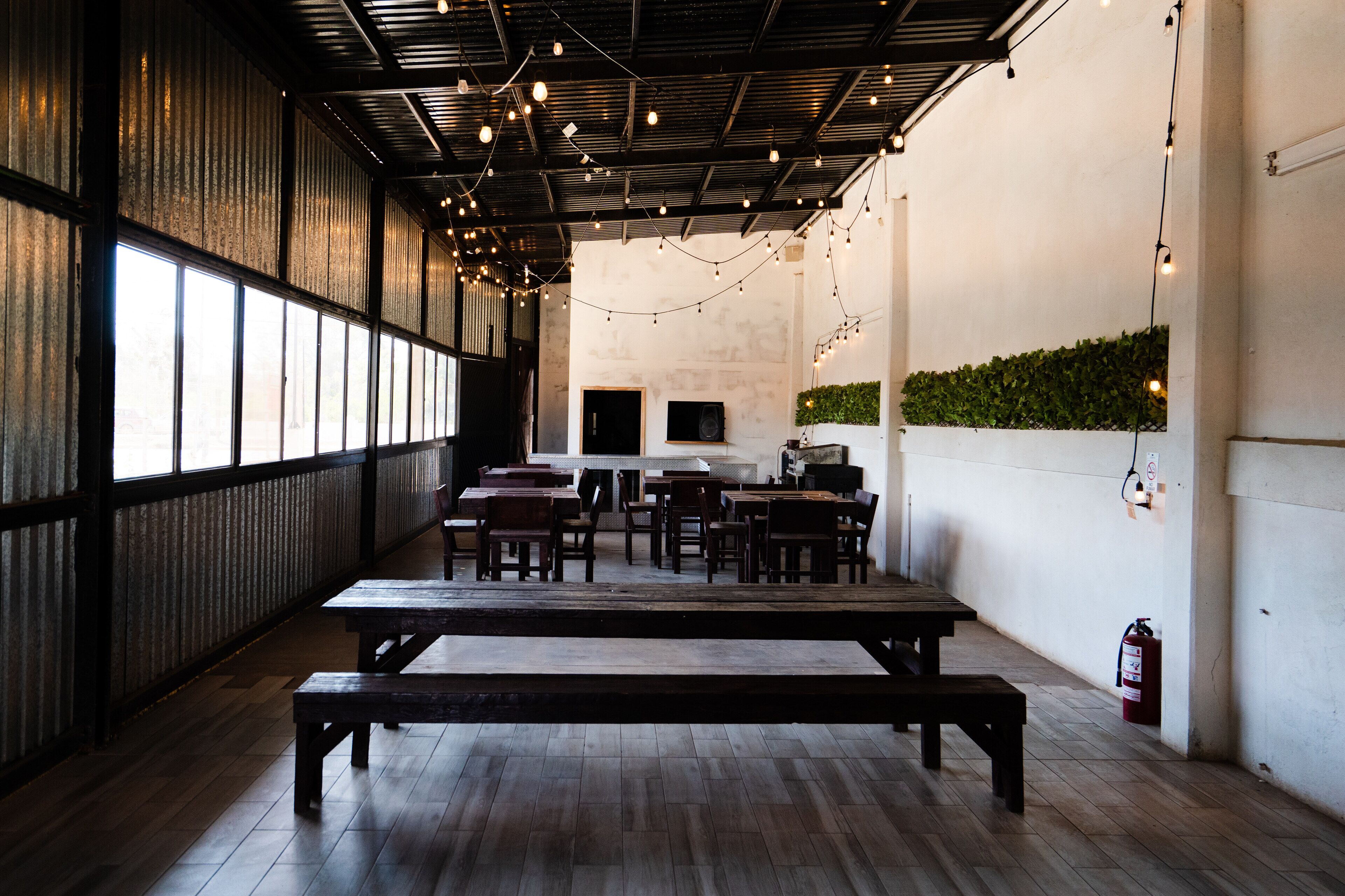 Hotel & Rv Park Rosa Evelyn