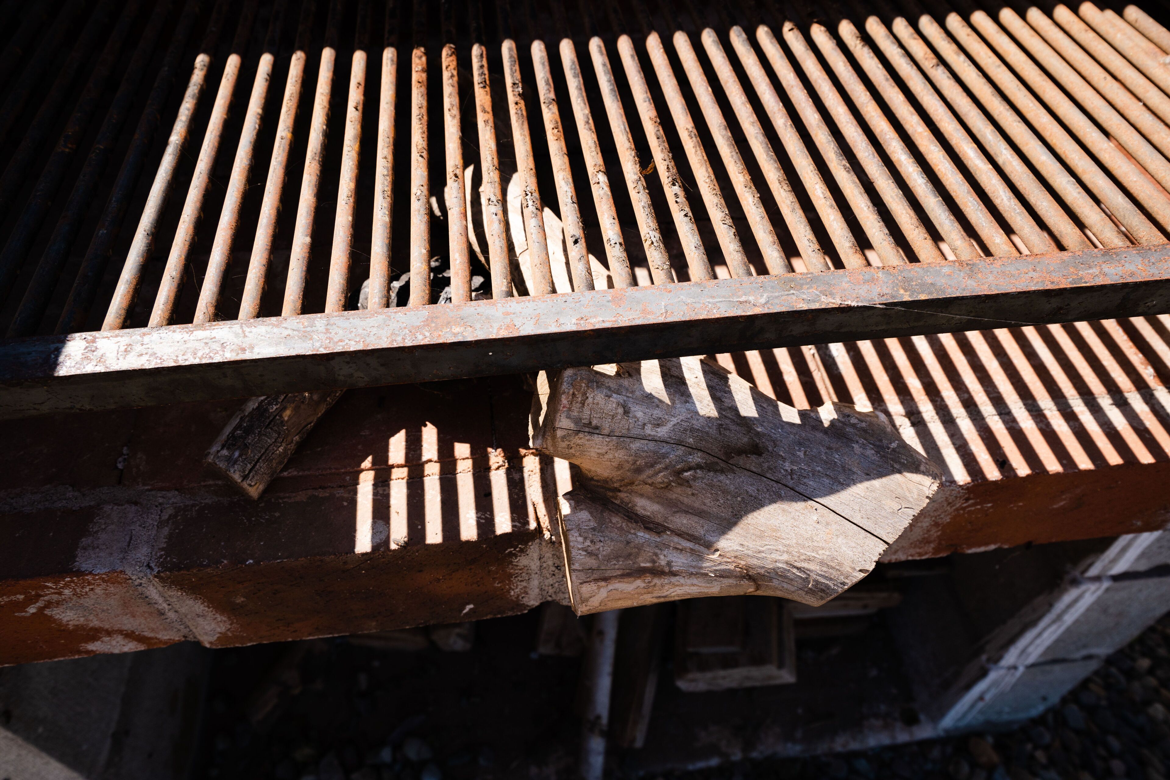 Hotel & Rv Park Rosa Evelyn