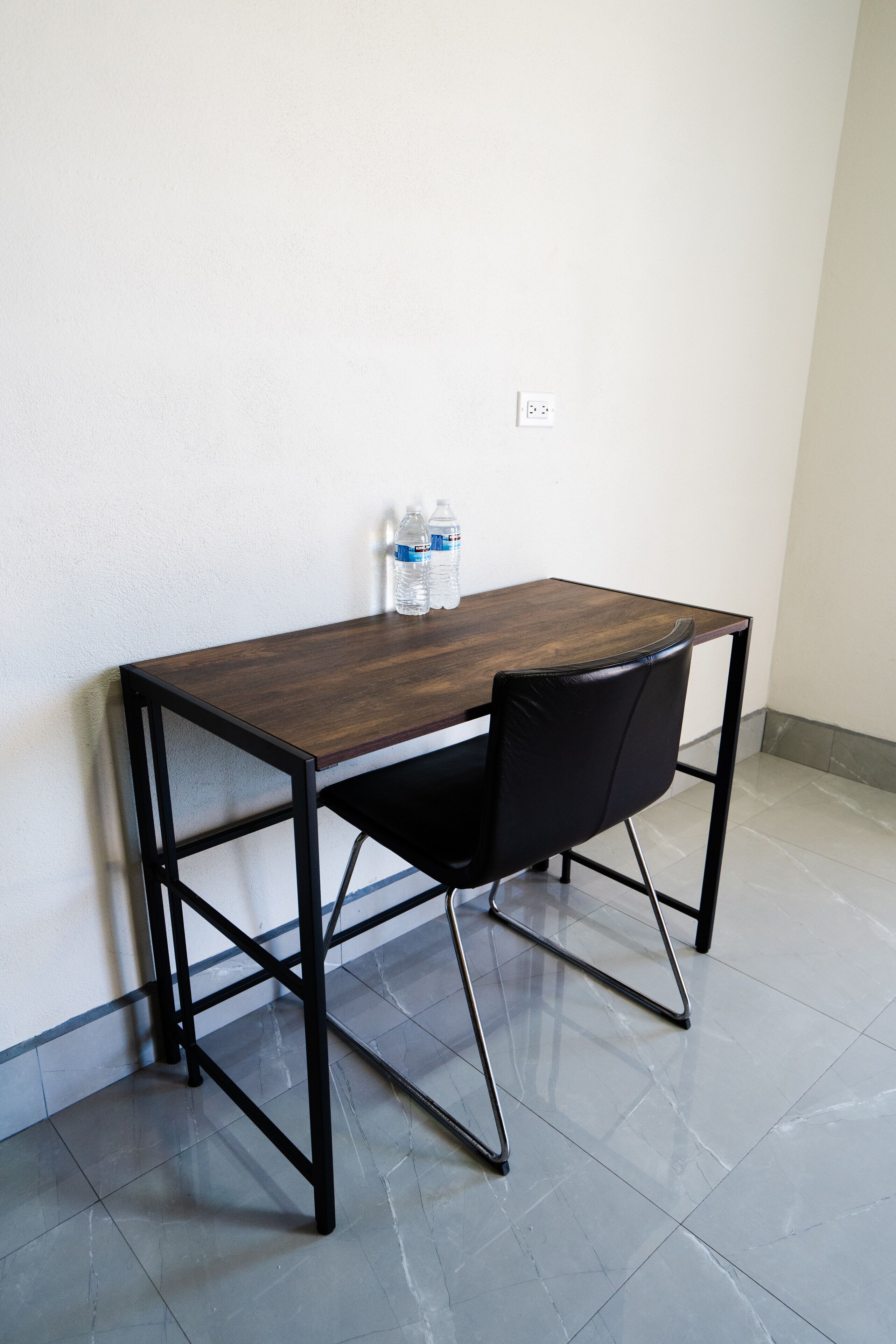 Hotel & Rv Park Rosa Evelyn