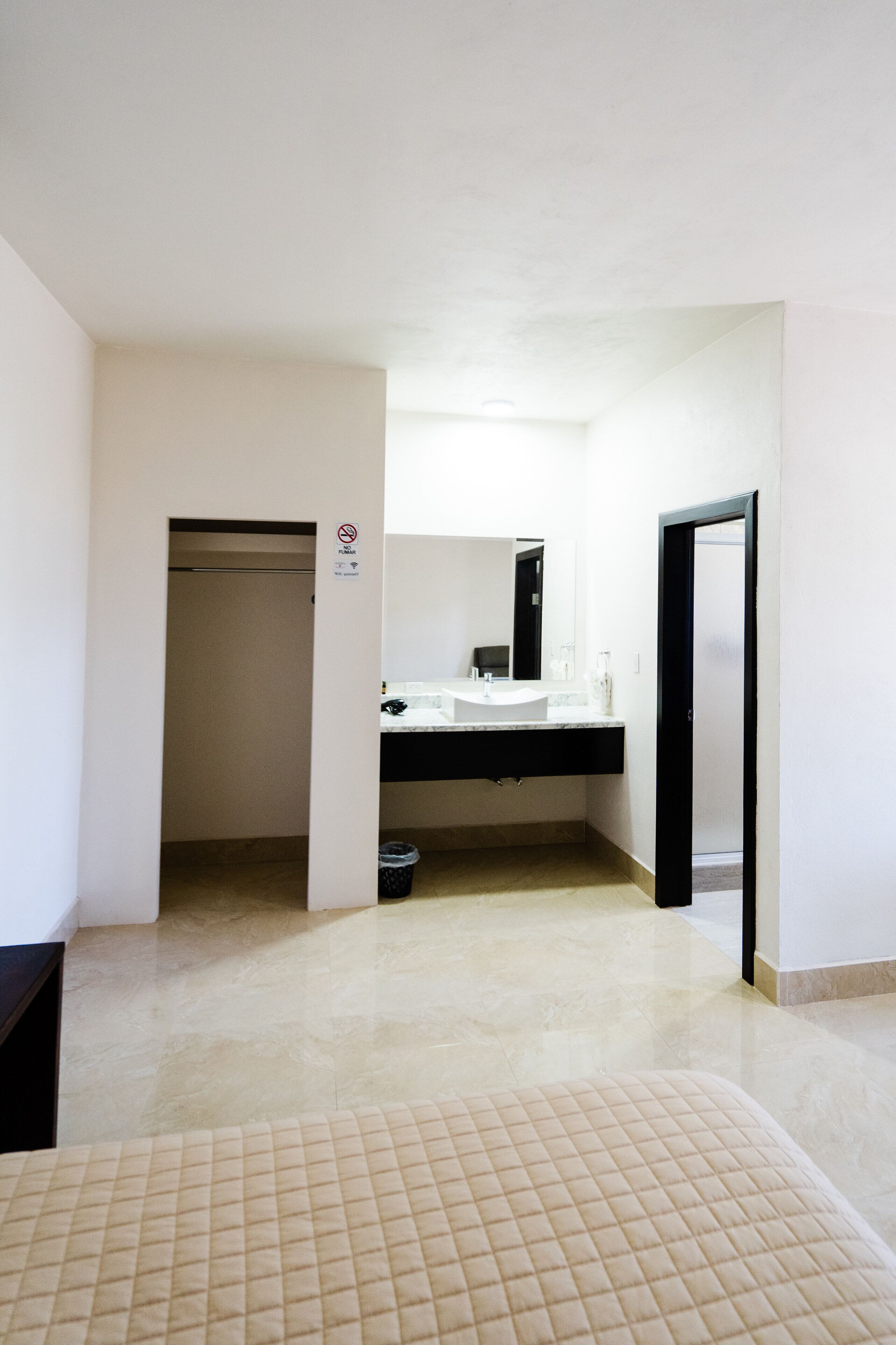 Hotel & Rv Park Rosa Evelyn