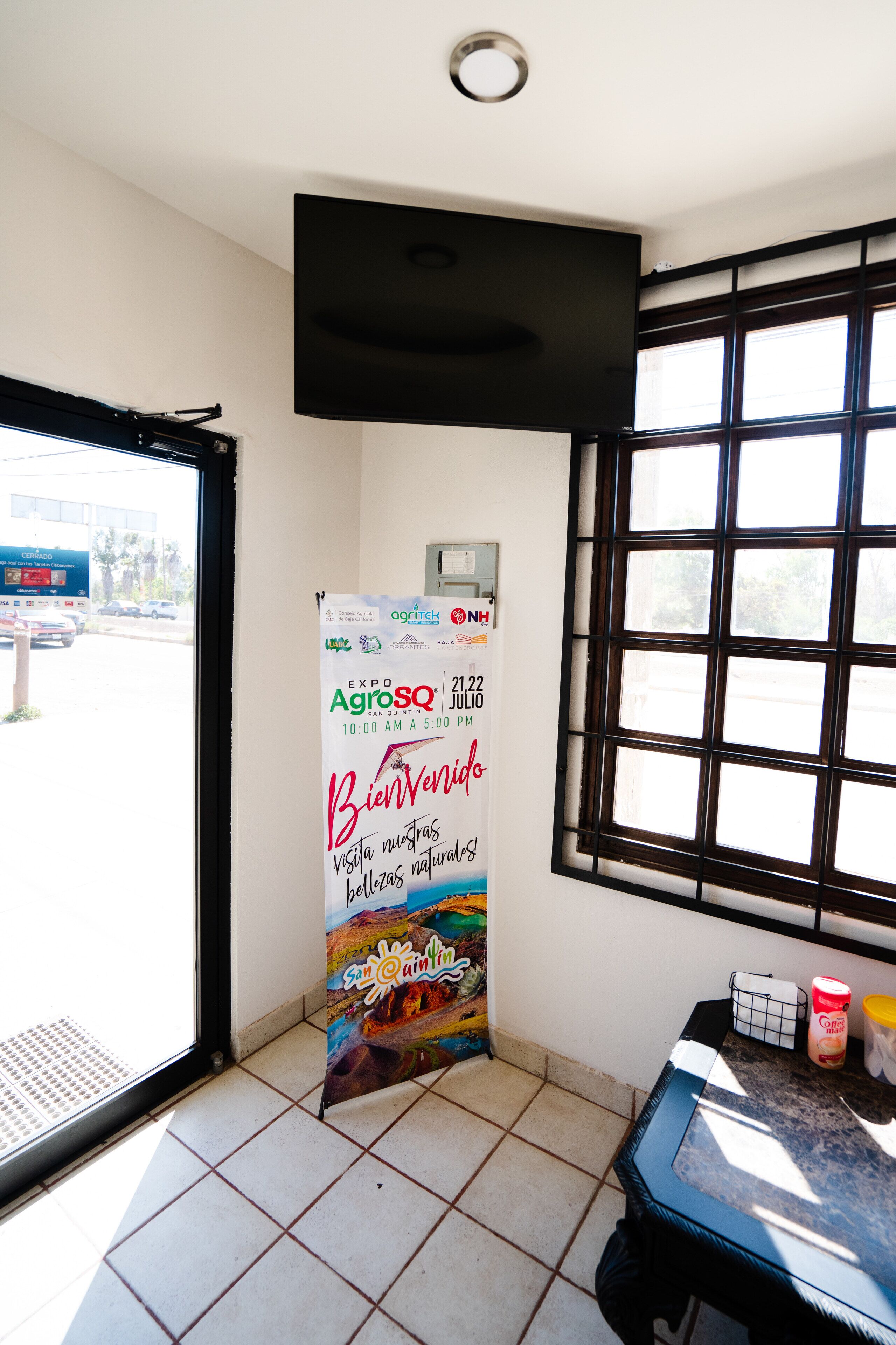 Hotel & Rv Park Rosa Evelyn