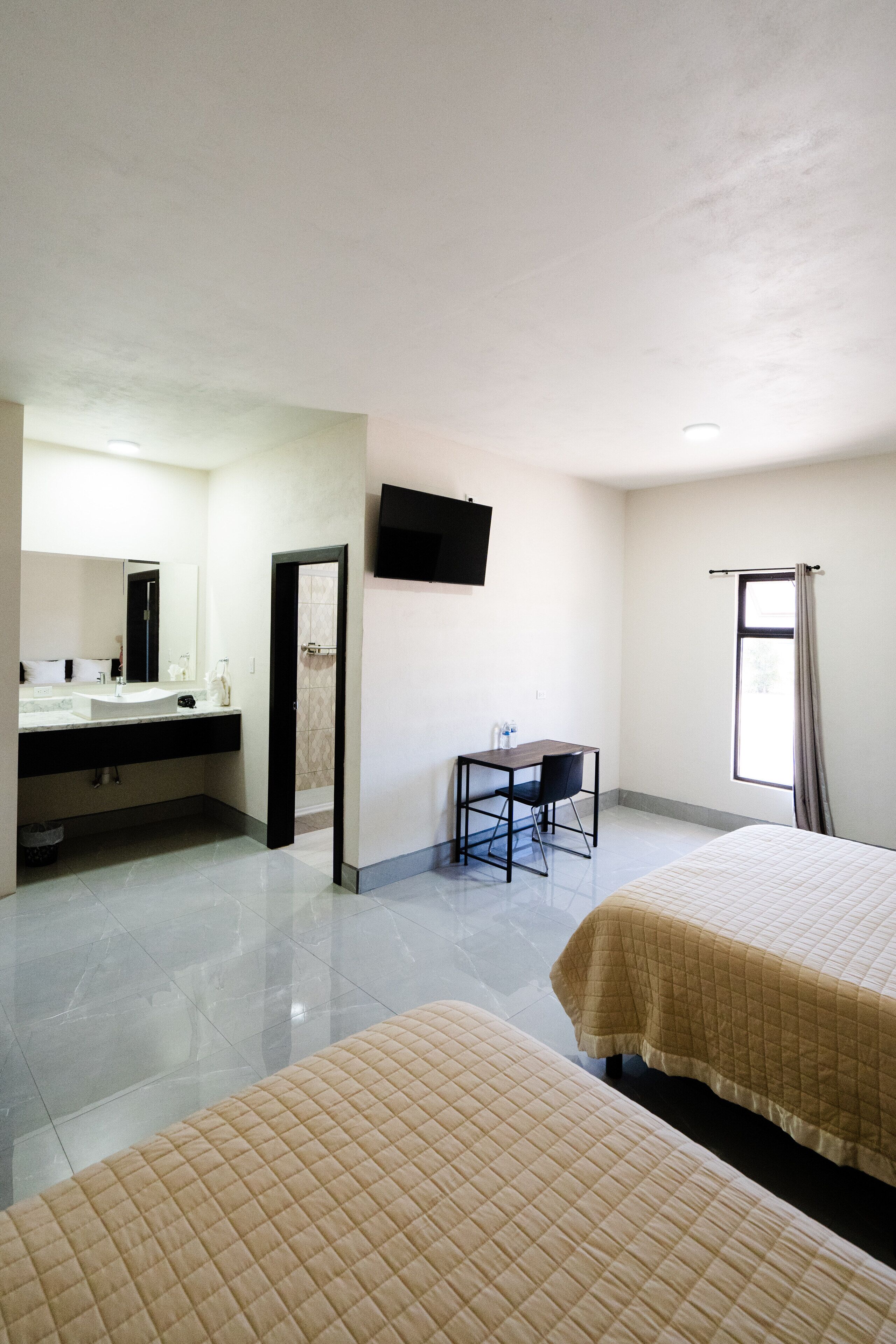 Hotel & Rv Park Rosa Evelyn