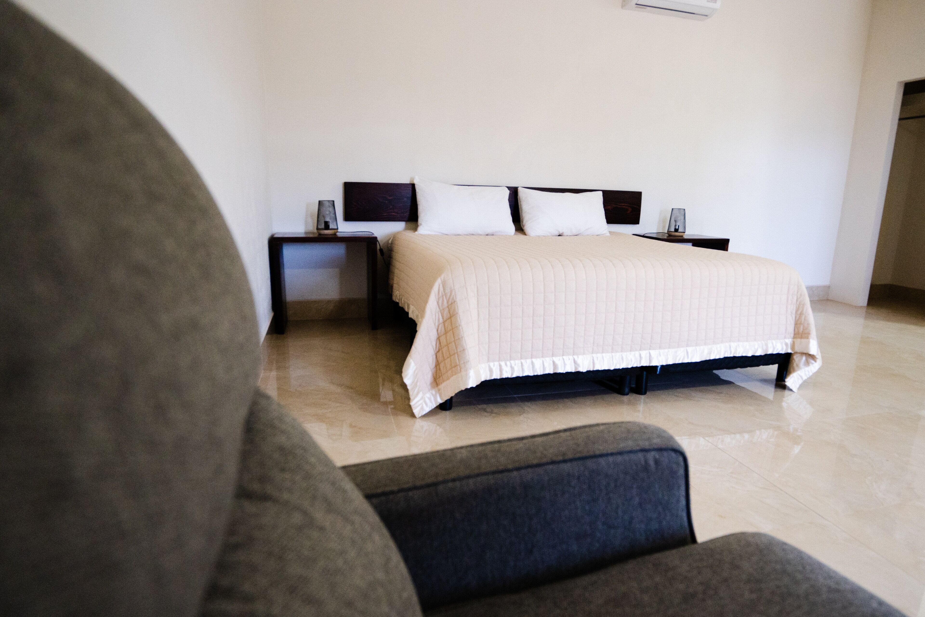 Hotel & Rv Park Rosa Evelyn