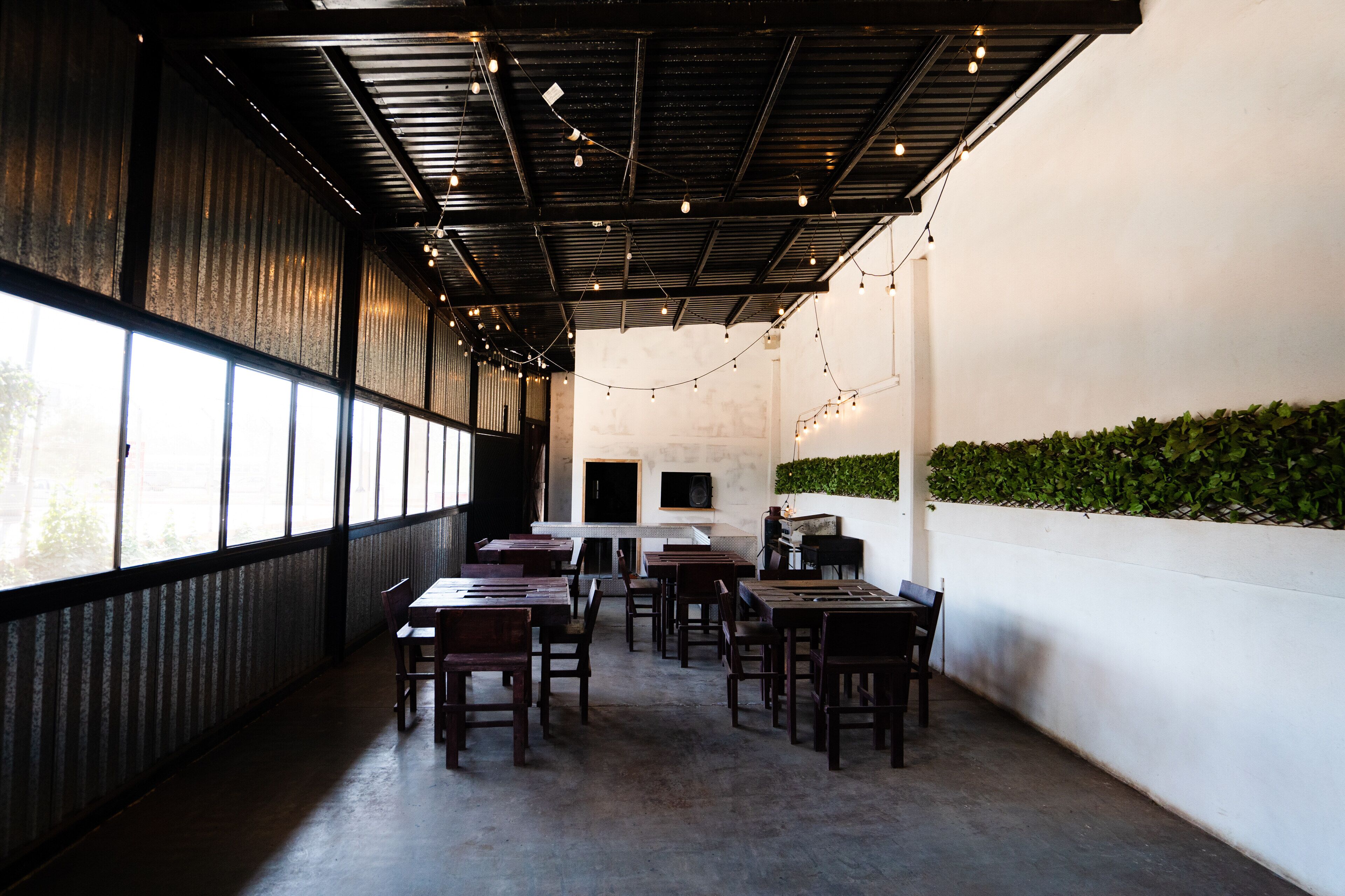 Hotel & Rv Park Rosa Evelyn