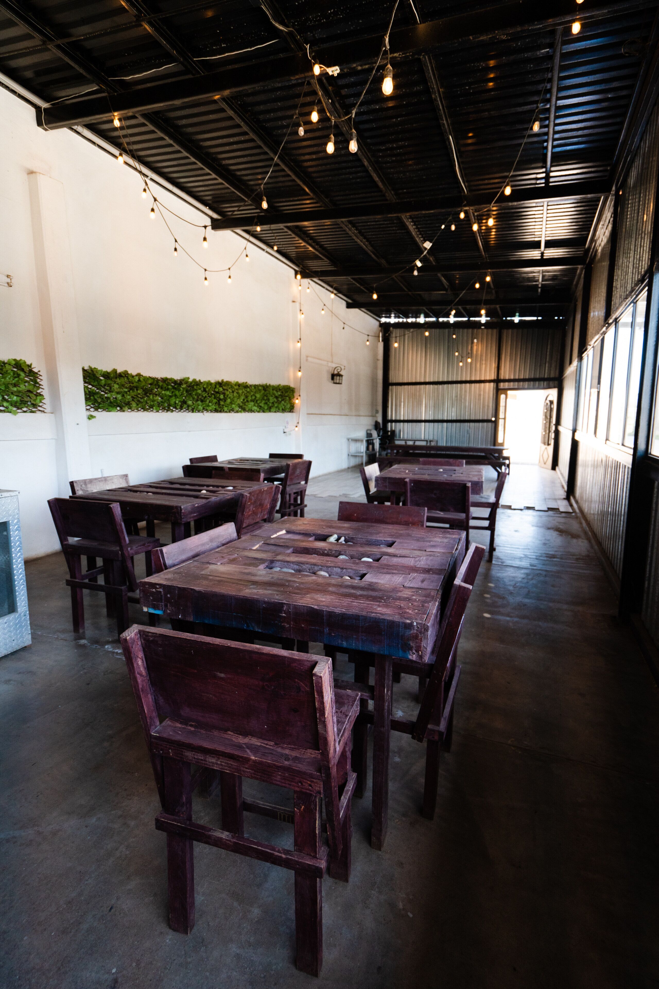 Hotel & Rv Park Rosa Evelyn