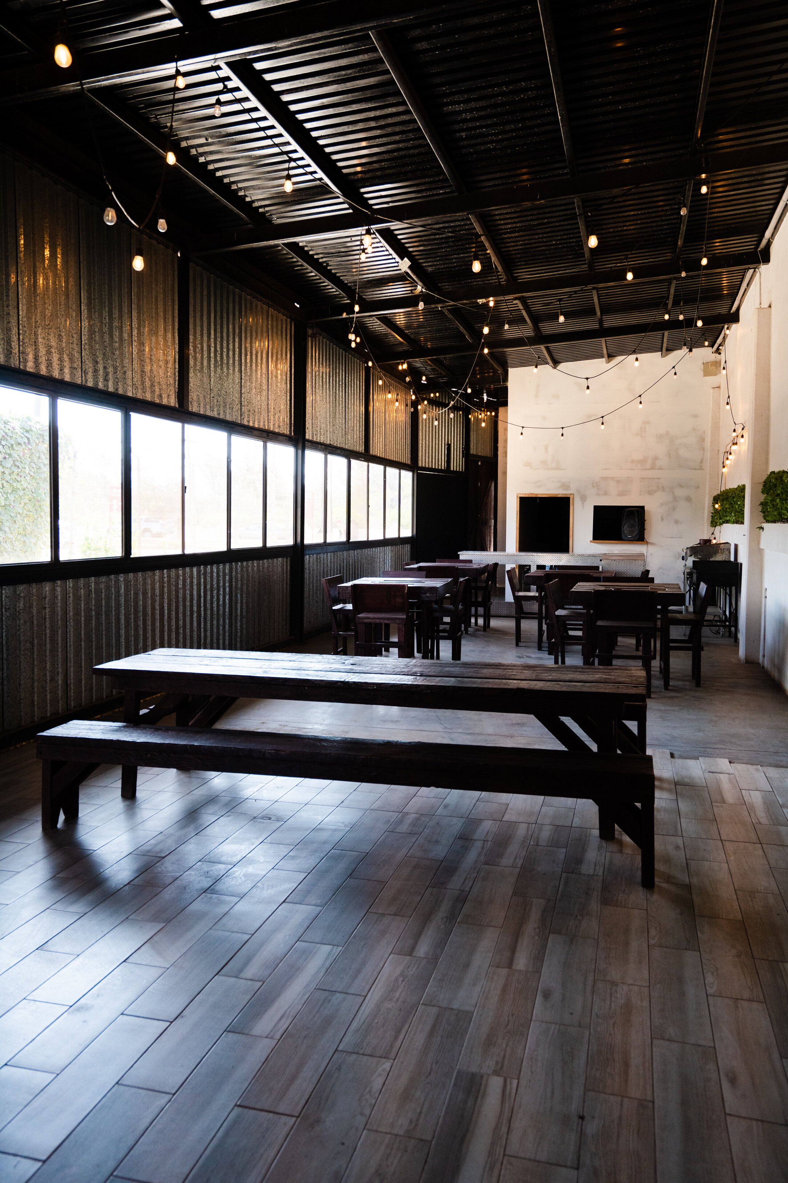 Hotel & Rv Park Rosa Evelyn