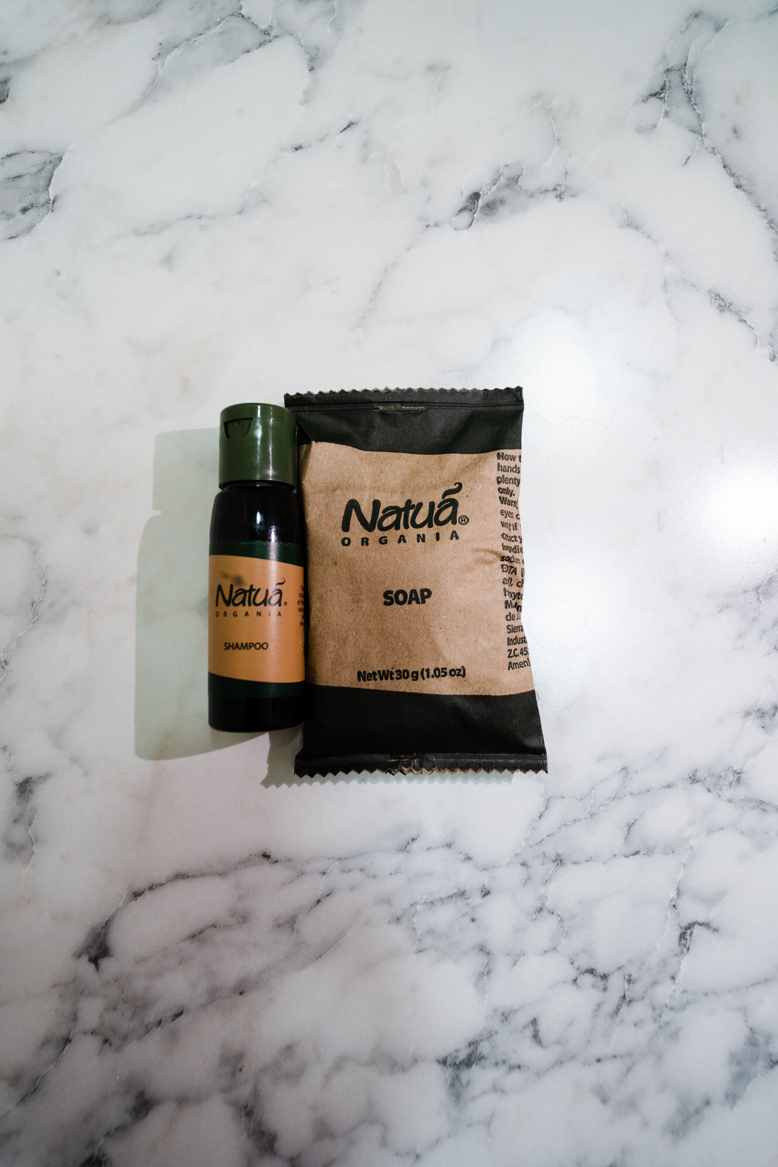 Hotel & Rv Park Rosa Evelyn