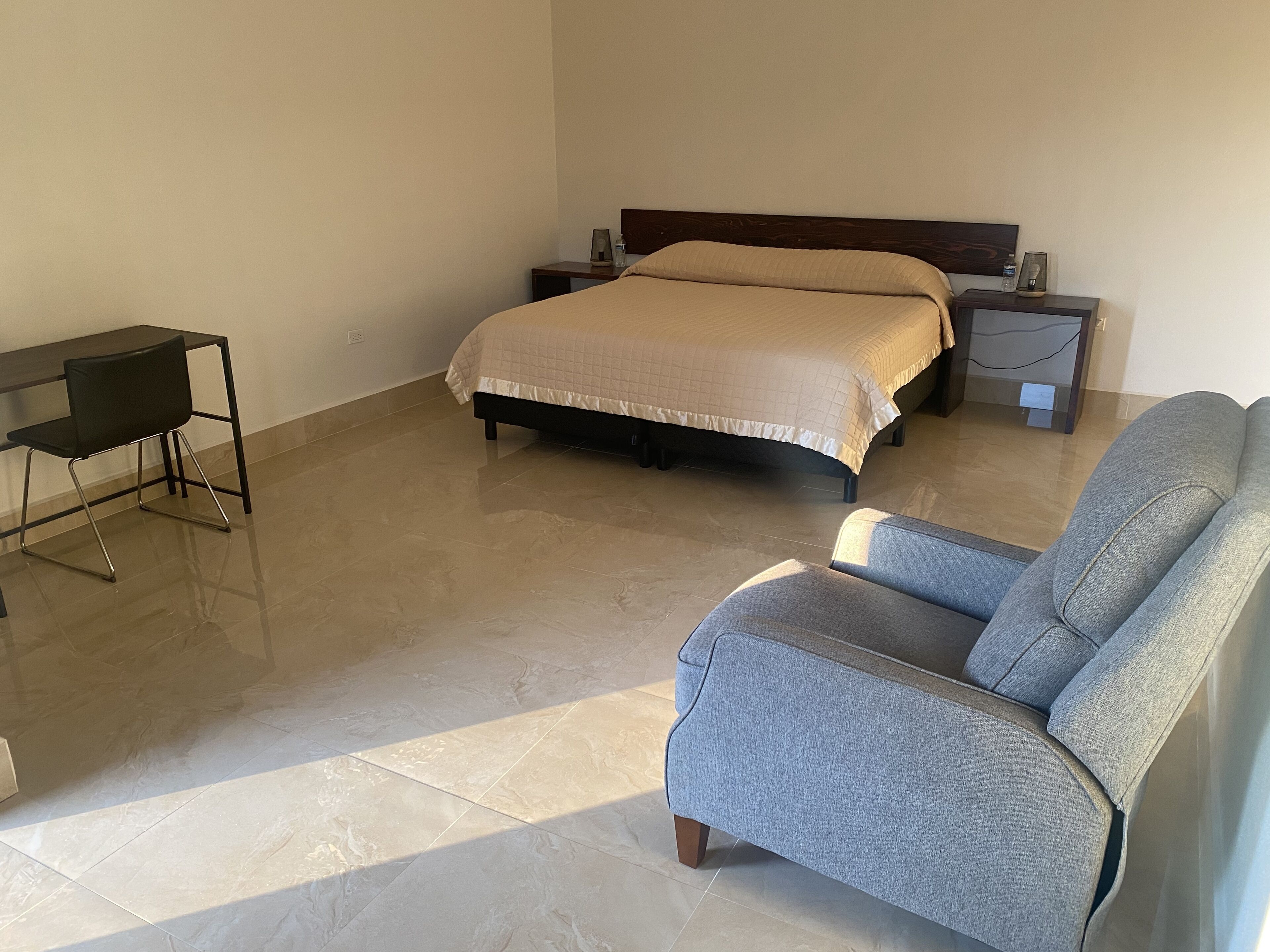 Hotel & Rv Park Rosa Evelyn