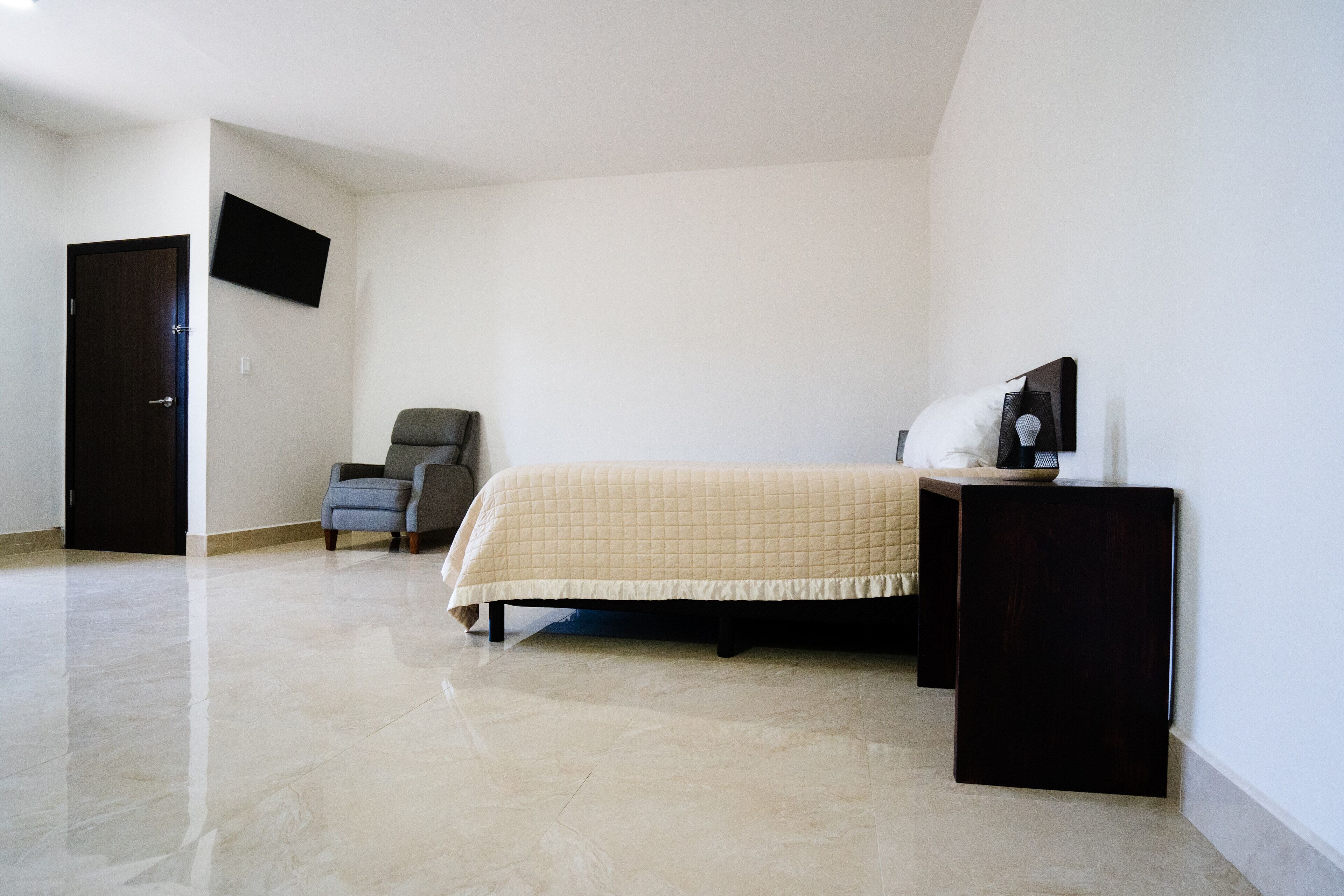 Hotel & Rv Park Rosa Evelyn