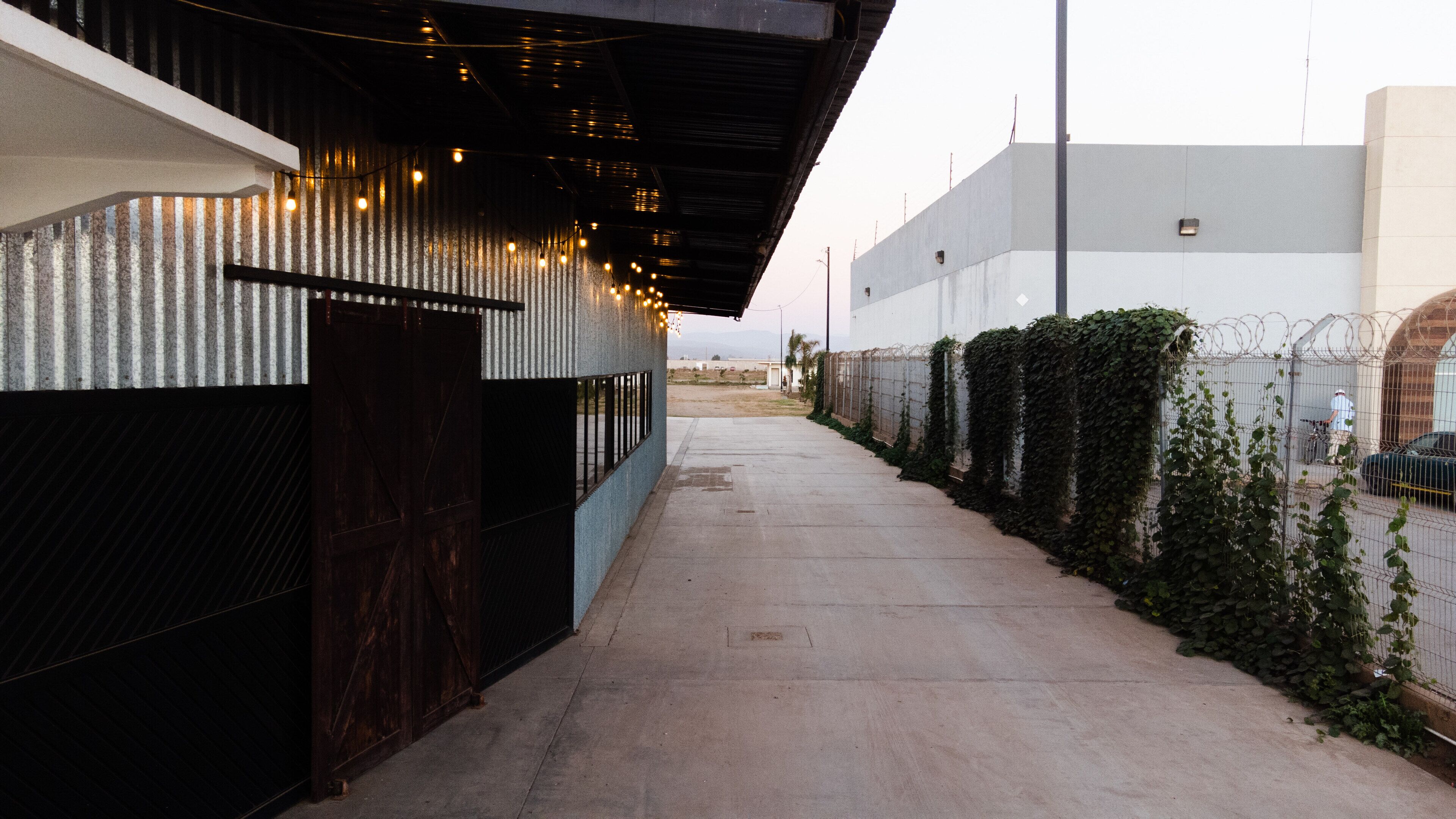 Hotel & Rv Park Rosa Evelyn