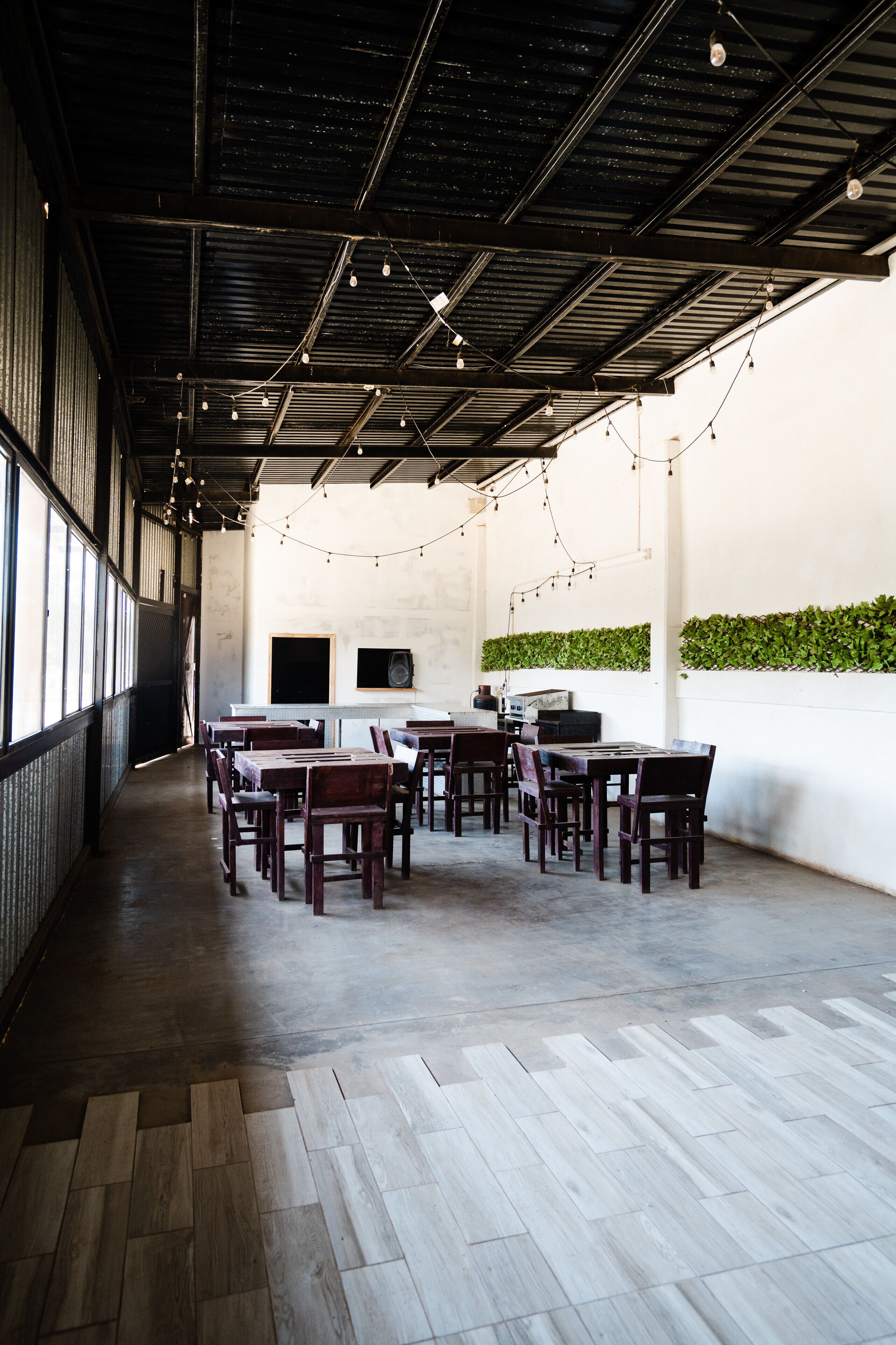 Hotel & Rv Park Rosa Evelyn