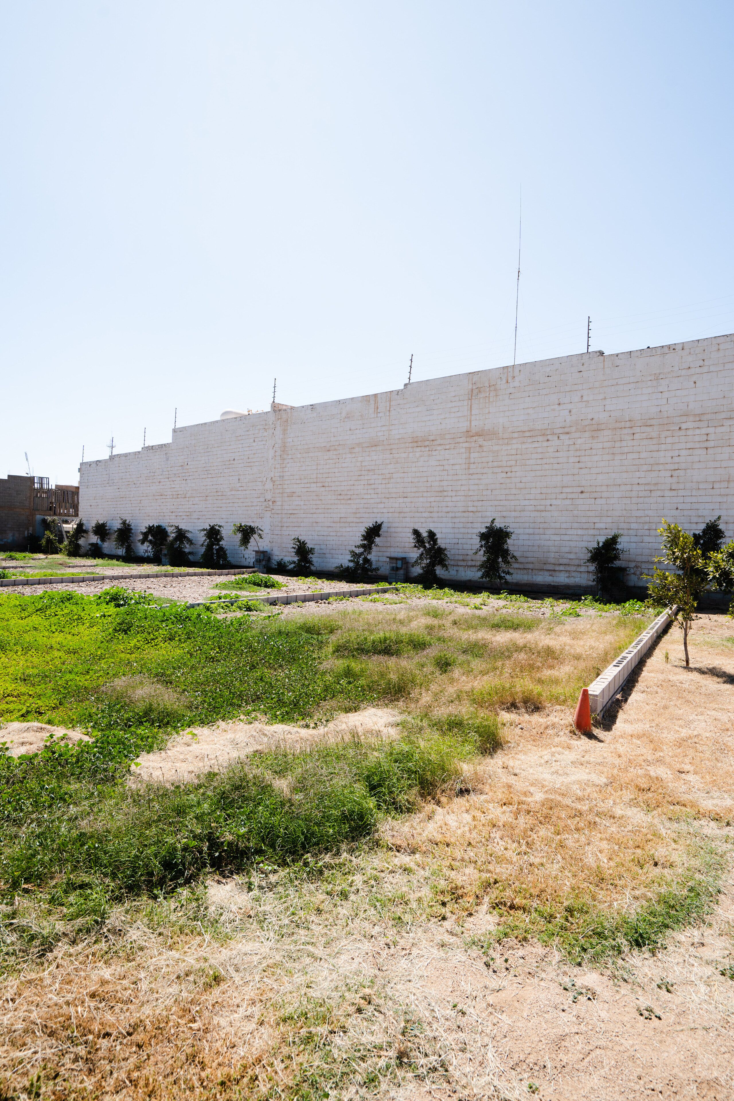 Hotel & Rv Park Rosa Evelyn