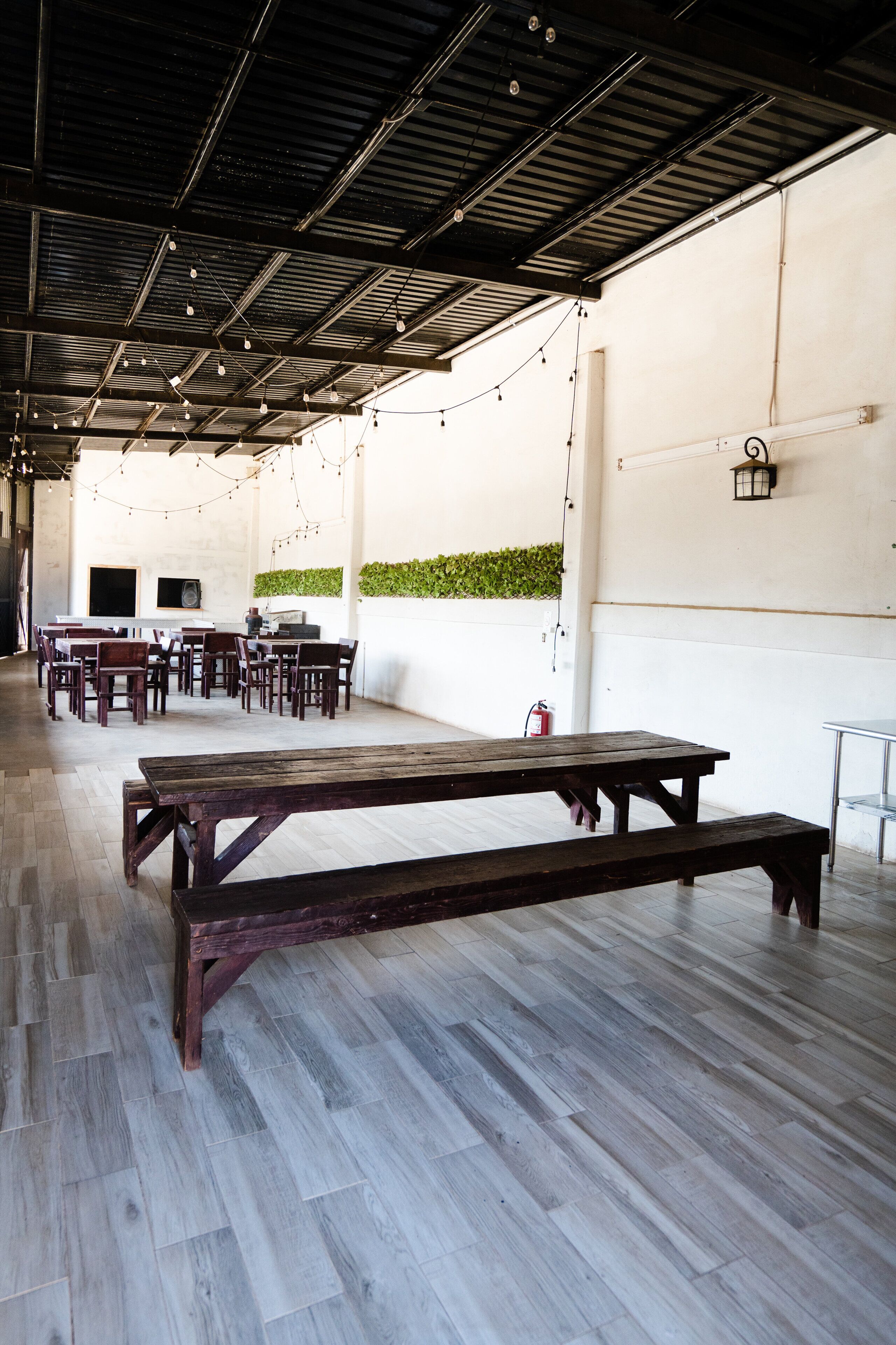 Hotel & Rv Park Rosa Evelyn