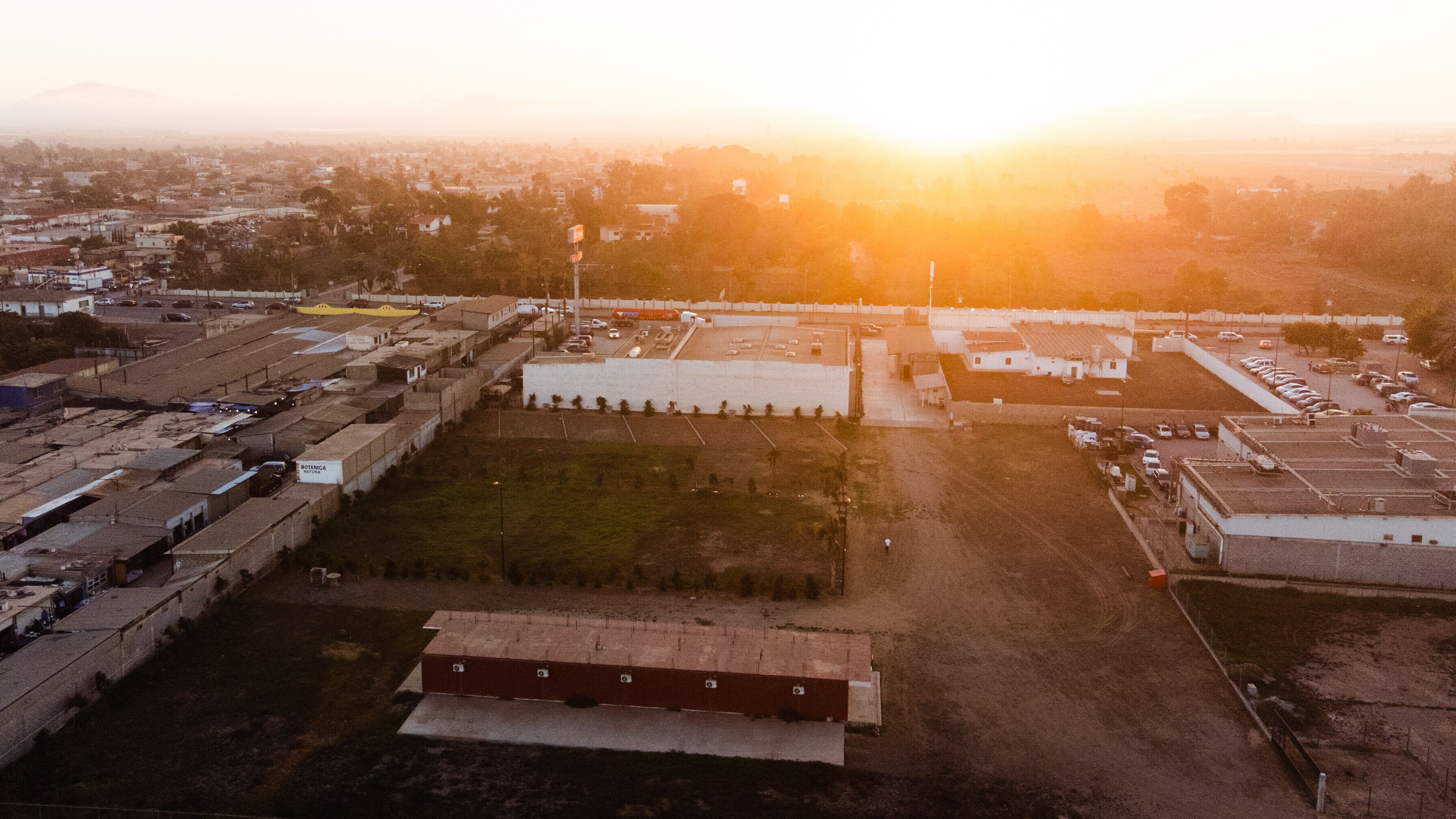 Hotel & Rv Park Rosa Evelyn