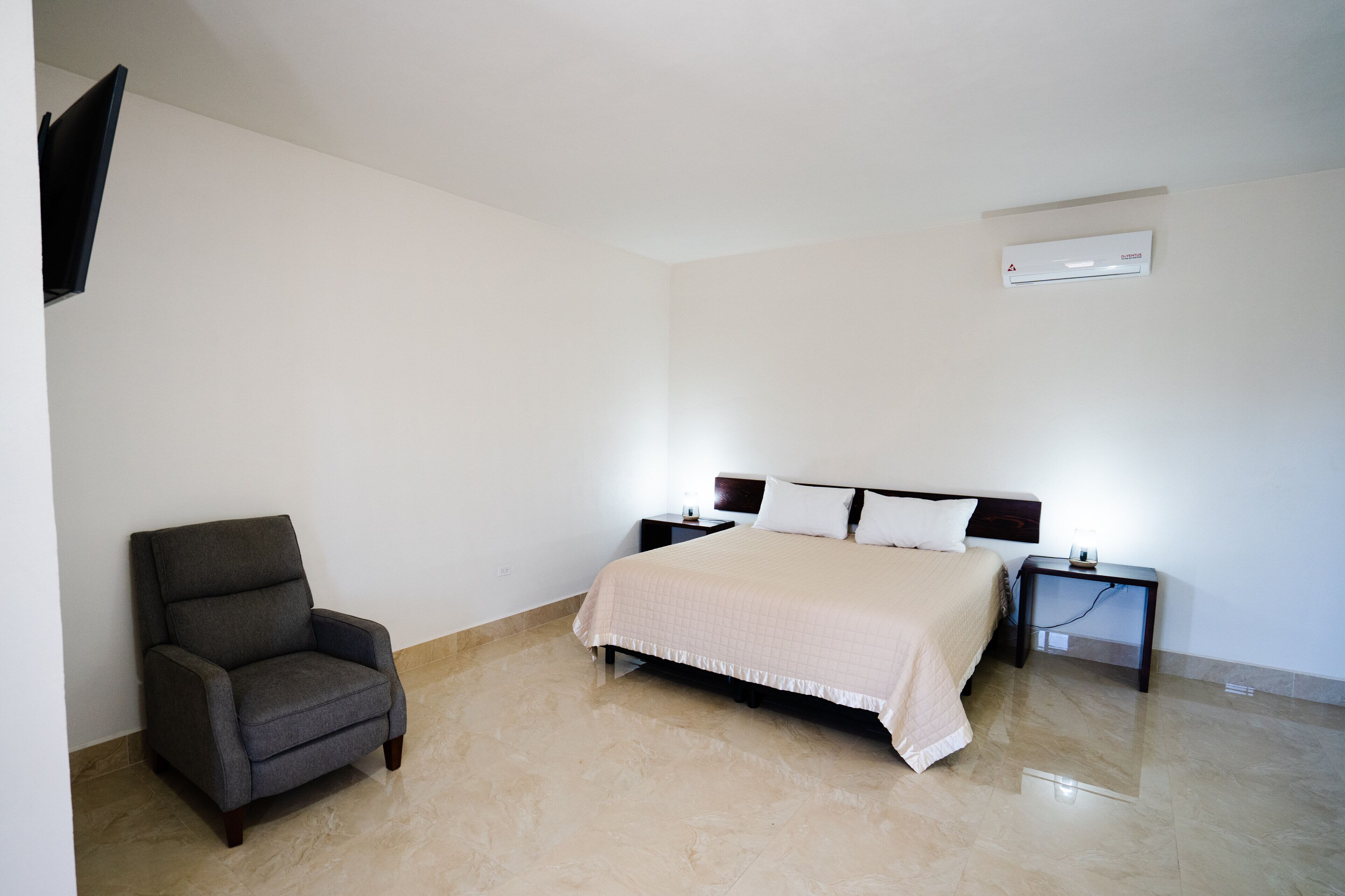 Hotel & Rv Park Rosa Evelyn