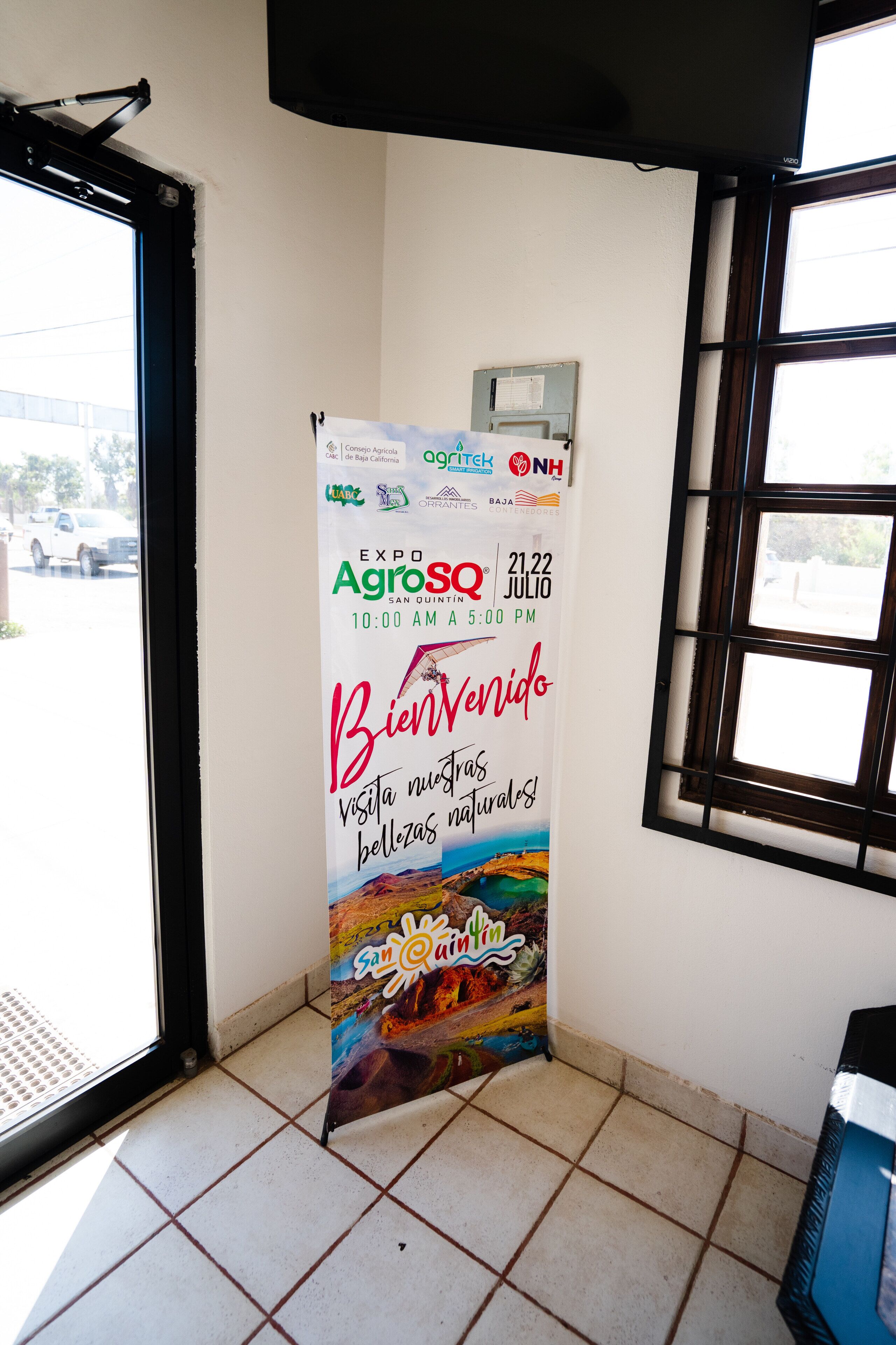 Hotel & Rv Park Rosa Evelyn