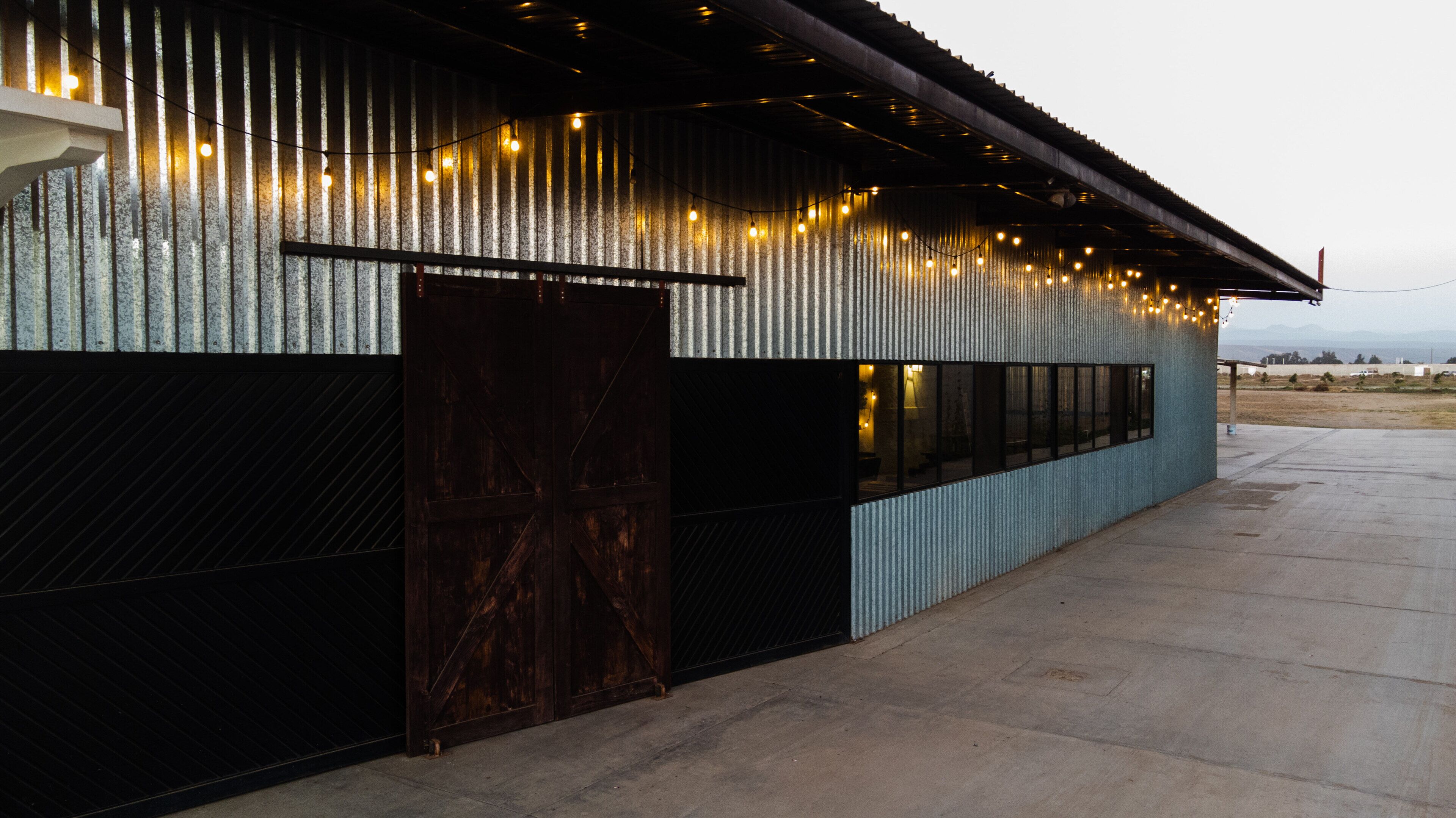 Hotel & Rv Park Rosa Evelyn