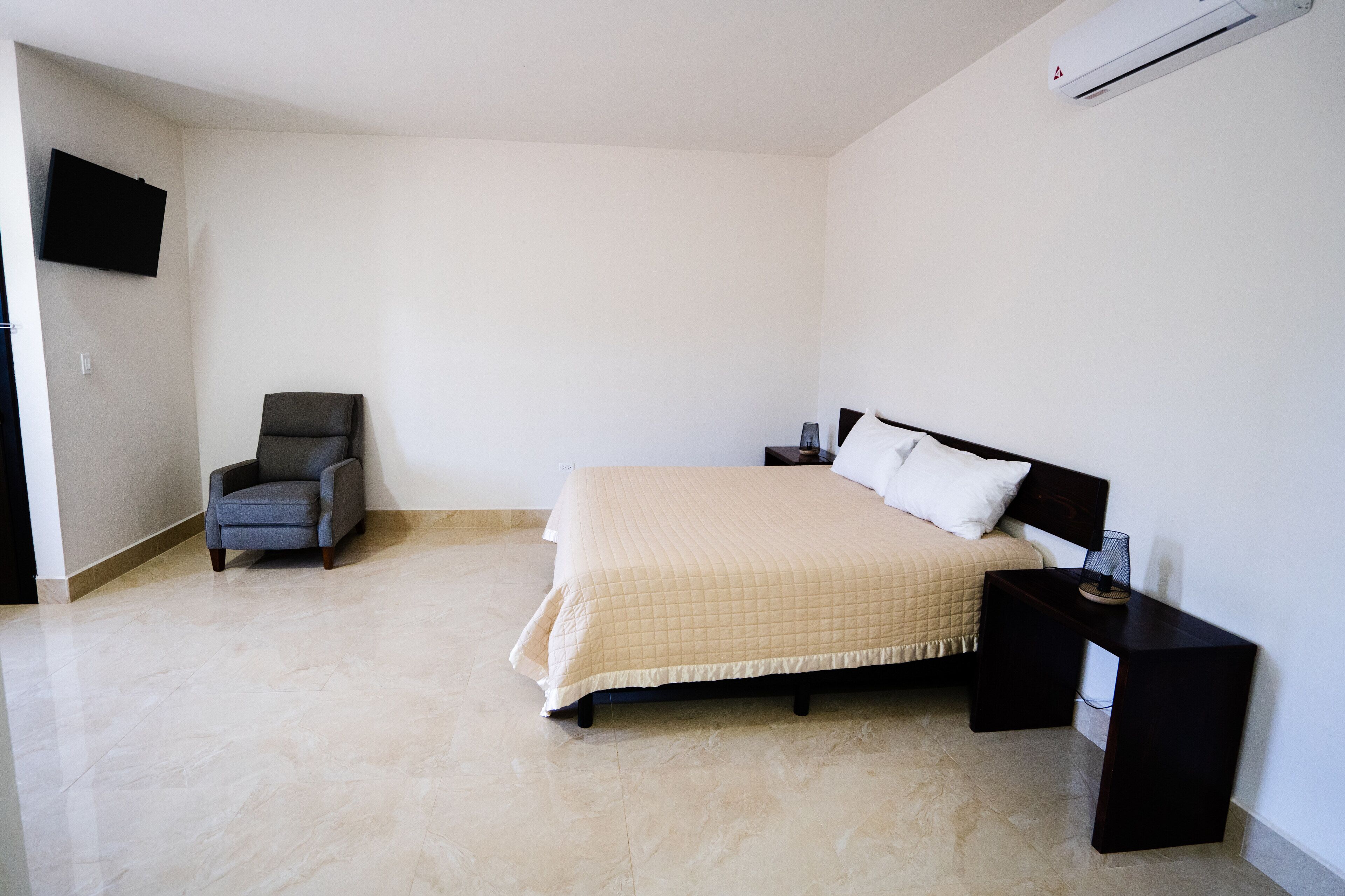 Hotel & Rv Park Rosa Evelyn