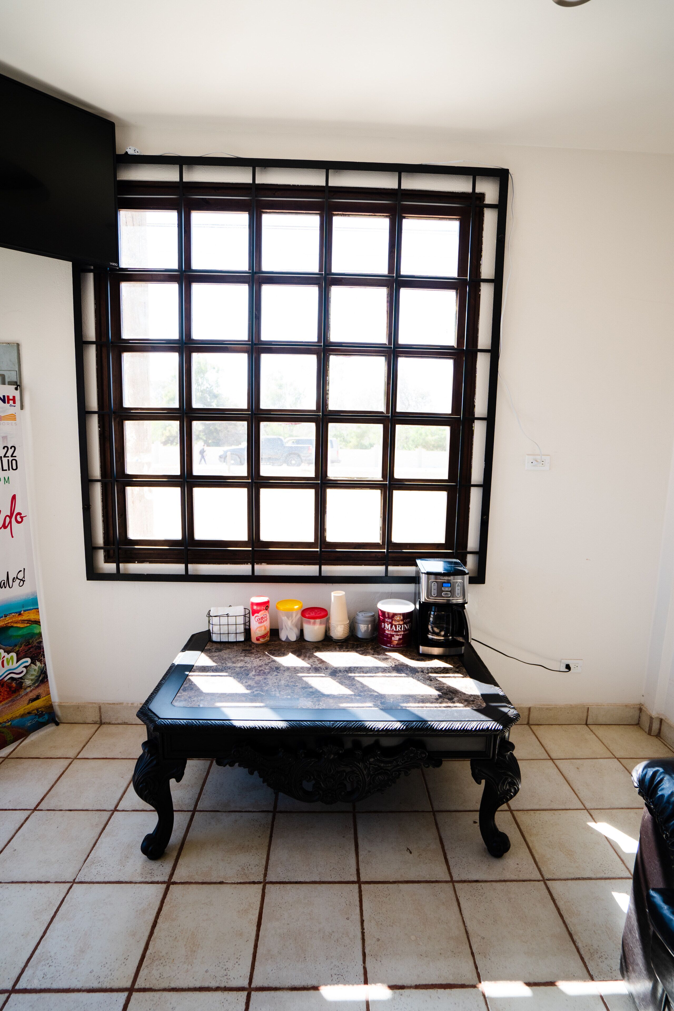 Hotel & Rv Park Rosa Evelyn