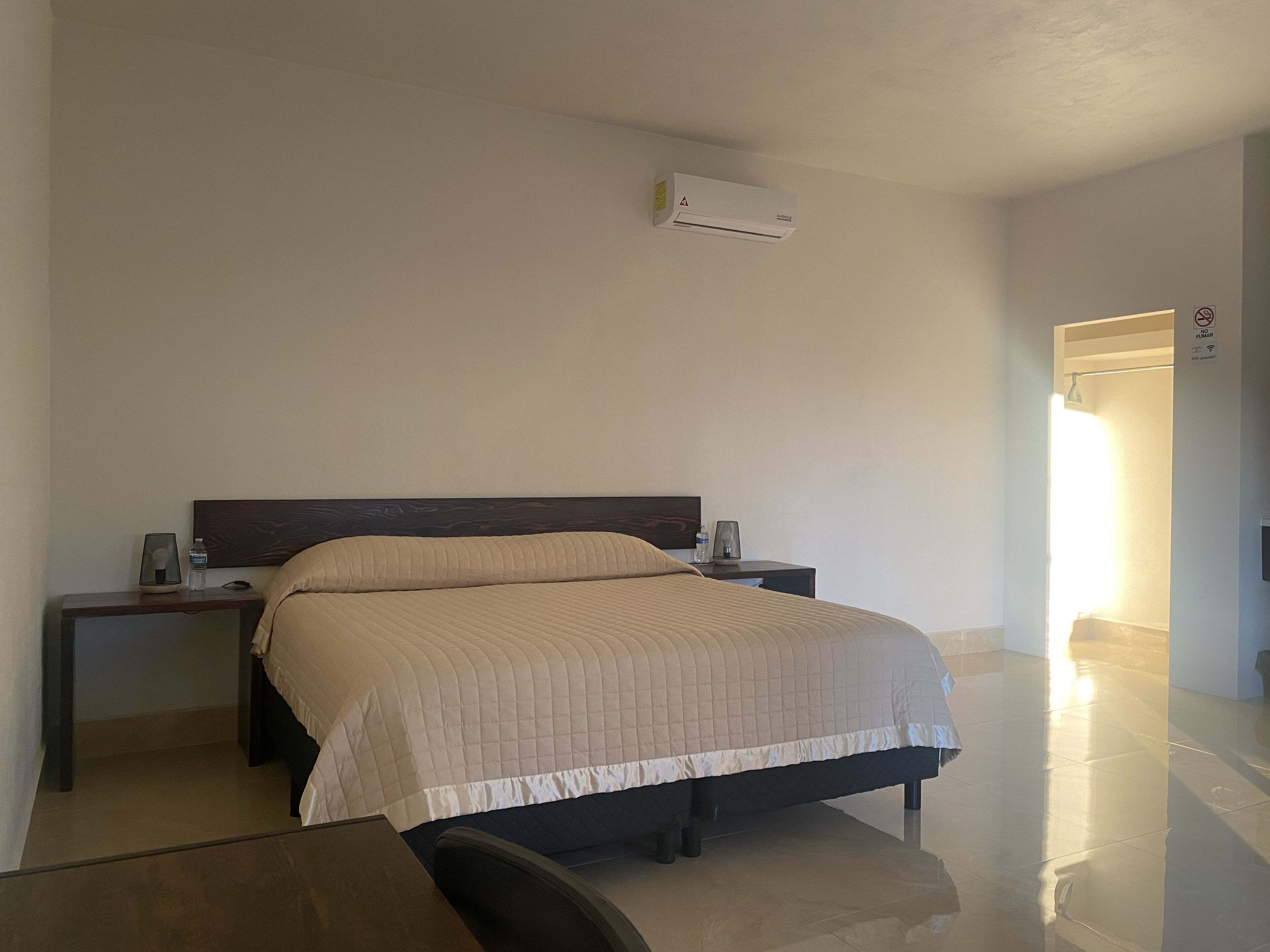 Hotel & Rv Park Rosa Evelyn