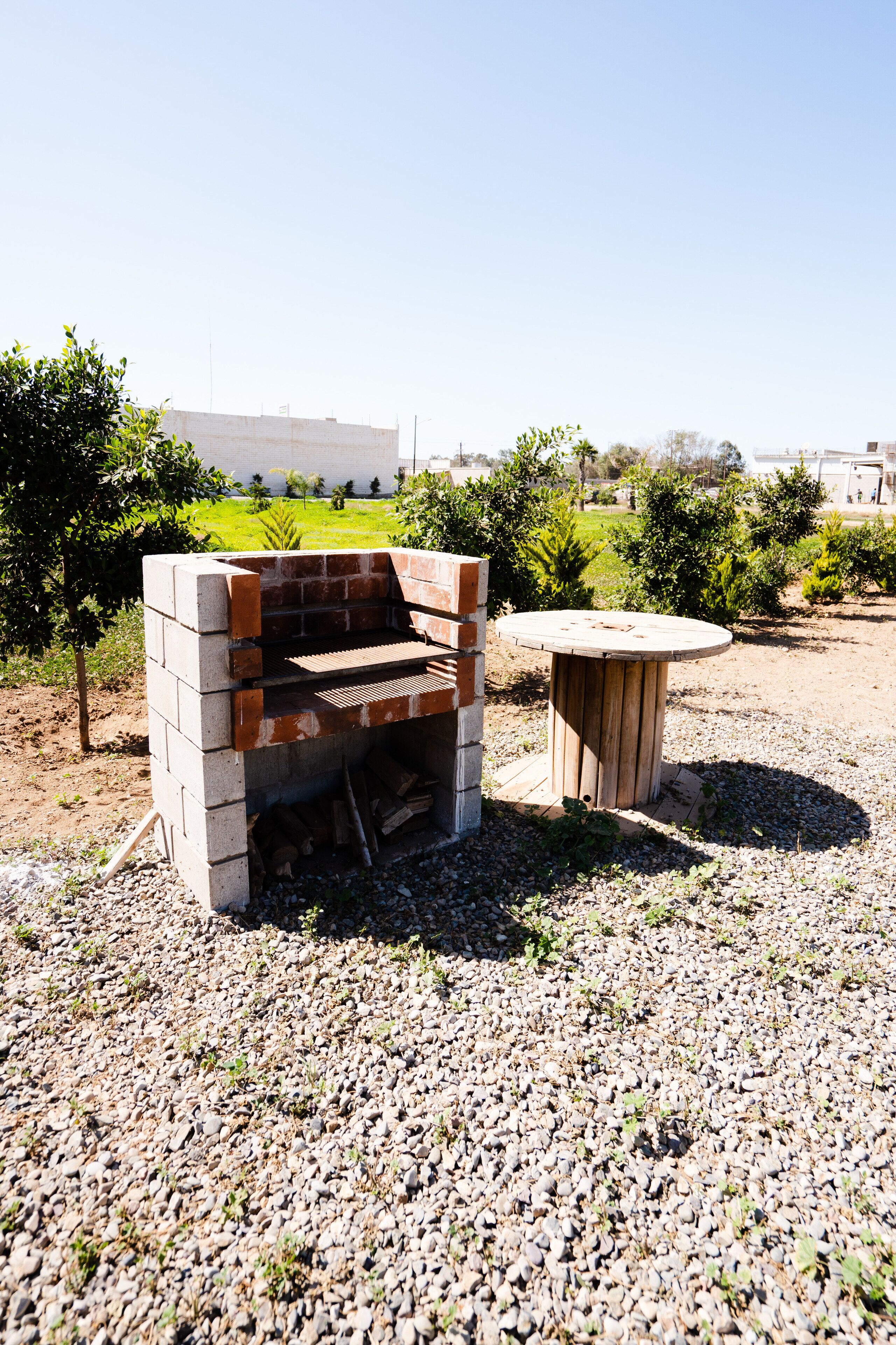 Hotel & Rv Park Rosa Evelyn