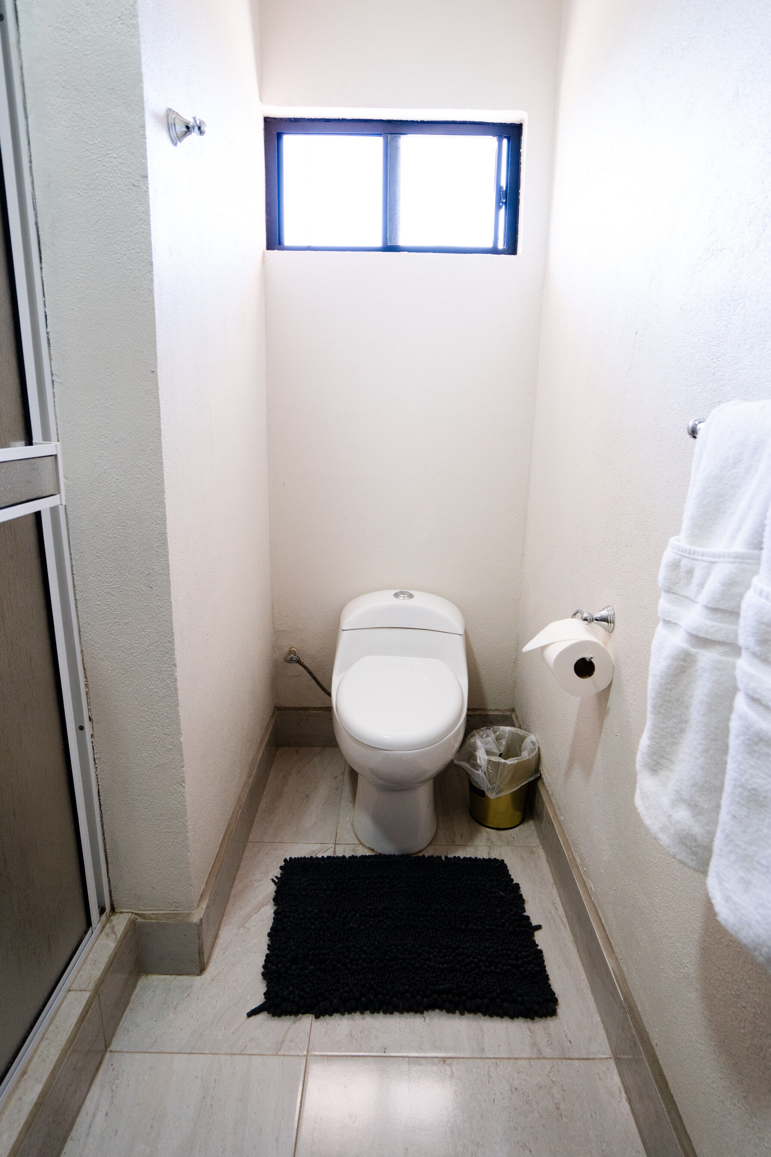 Hotel & Rv Park Rosa Evelyn